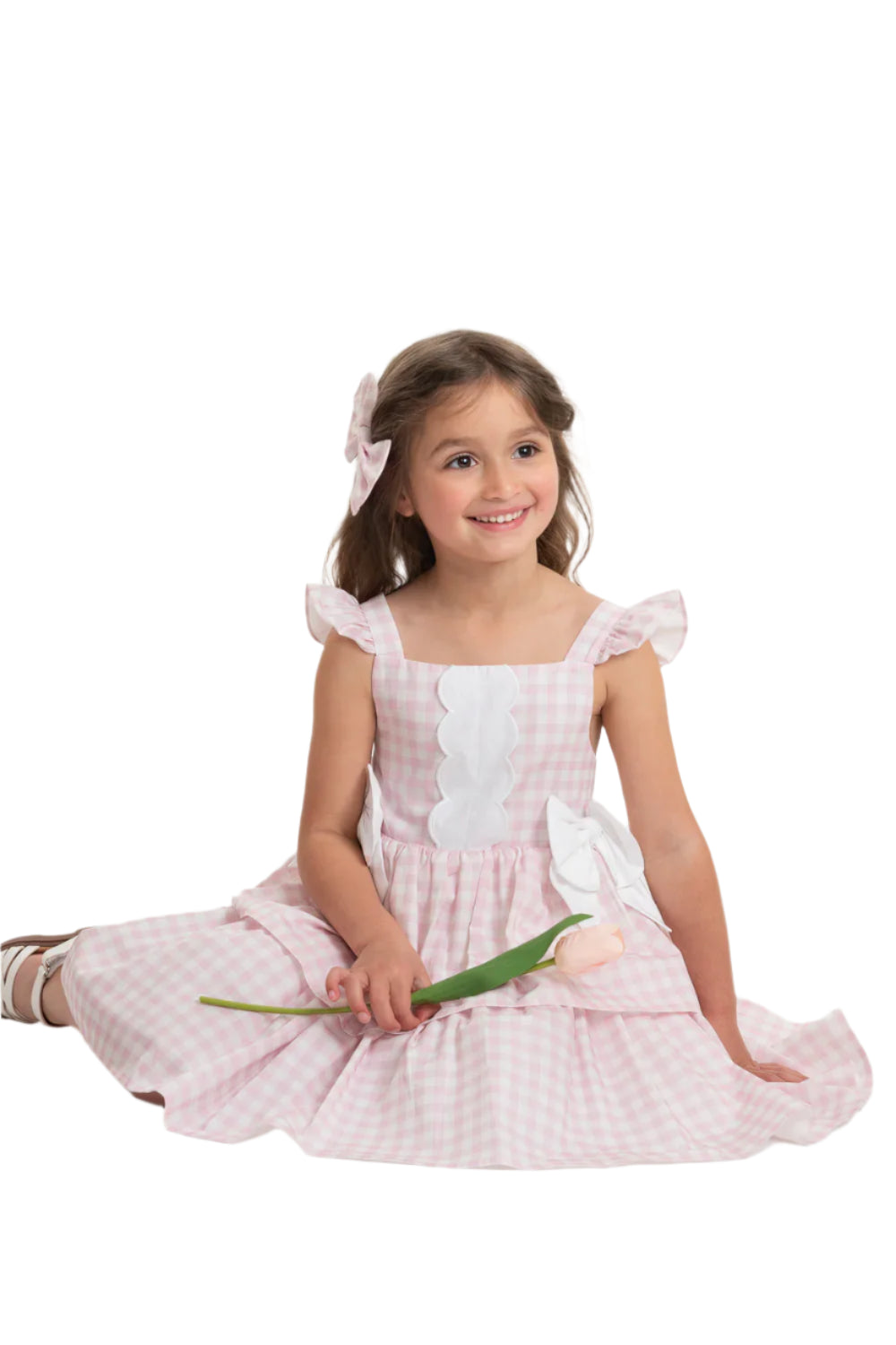 Caramelo Kids, dresses, Caramelo Kids - Dress