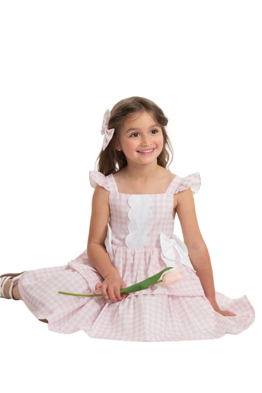 Caramelo Kids, dresses, Caramelo Kids - Dress