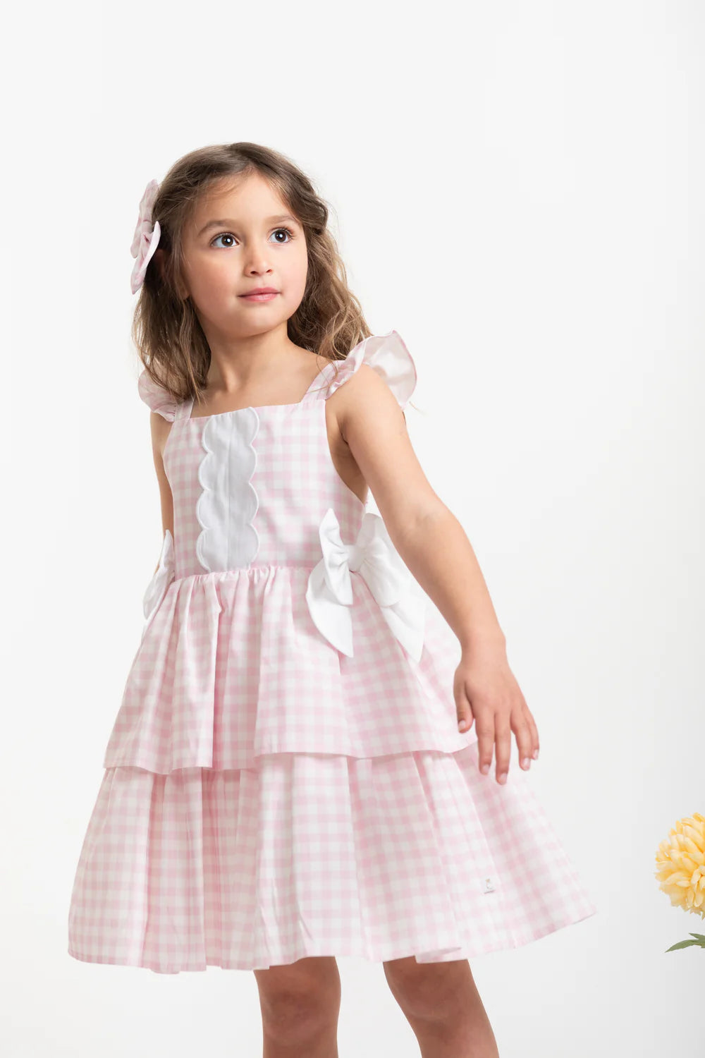 Caramelo Kids, dresses, Caramelo Kids - Dress