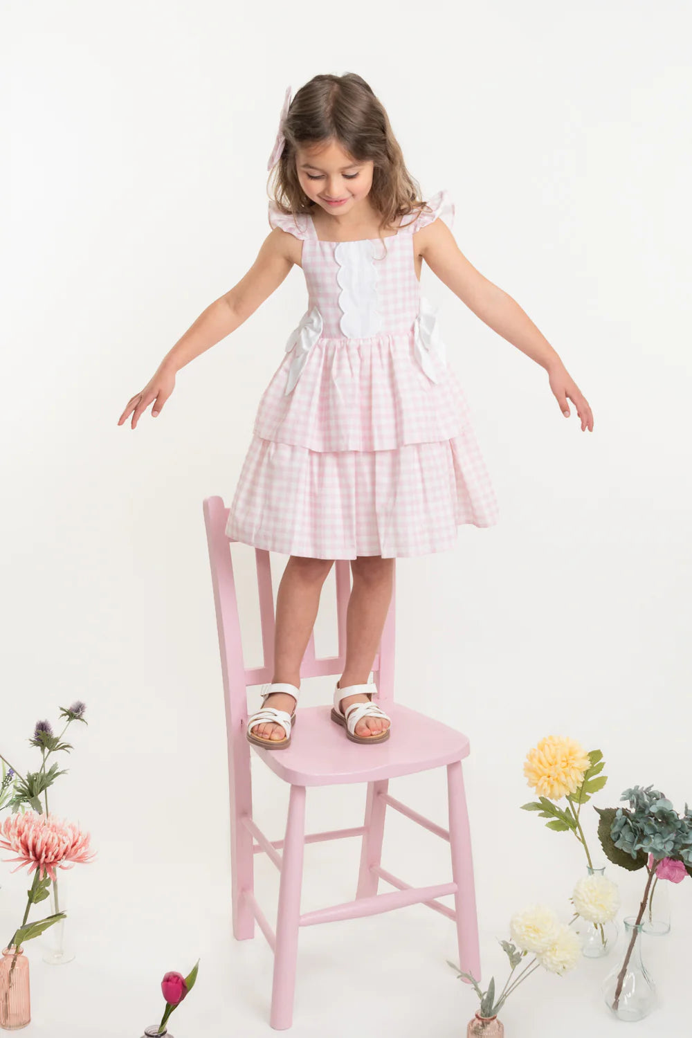 Caramelo Kids, dresses, Caramelo Kids - Dress