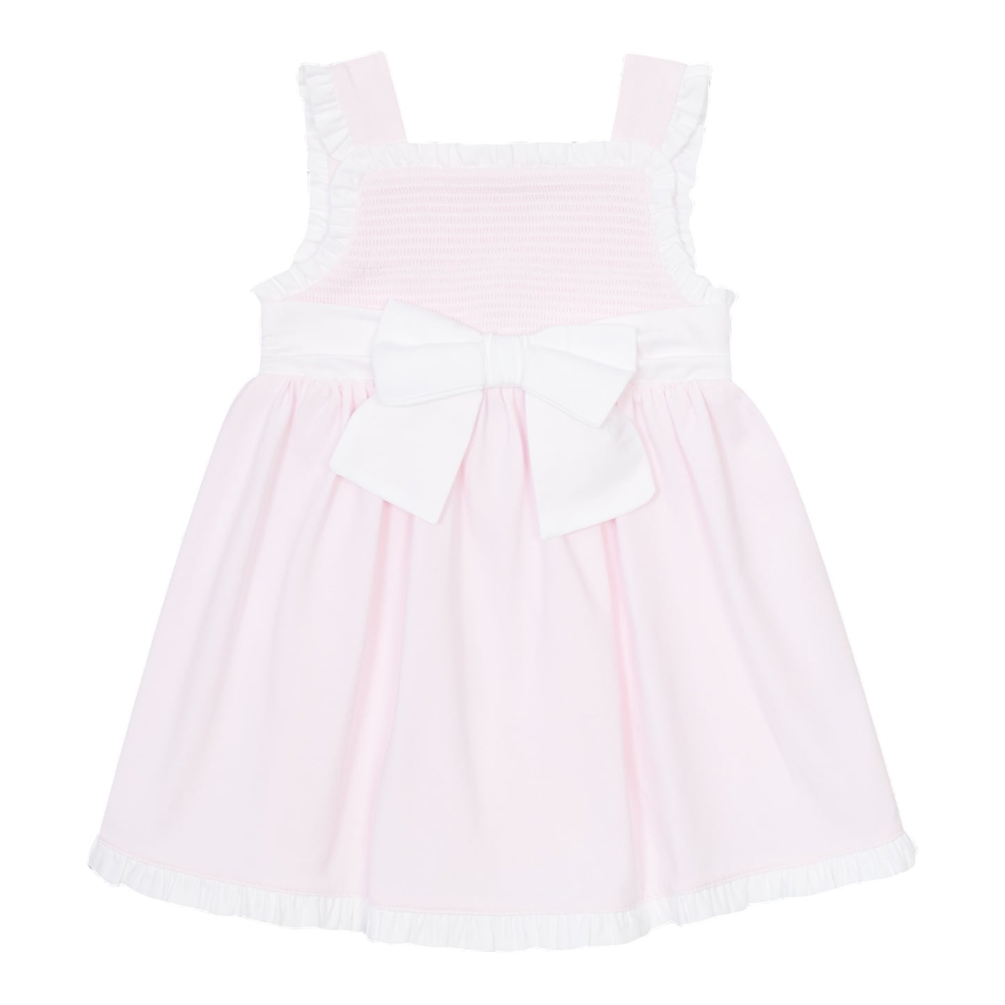 deolinda, Dresses, deolinda - Pink Sundress