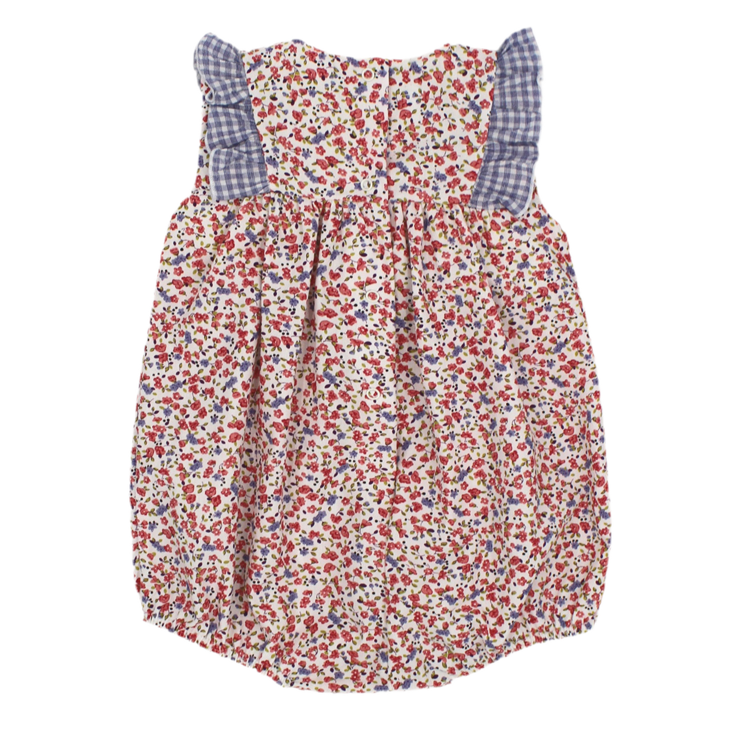 Rapife, Romper, Rapife Short Romper, Floral