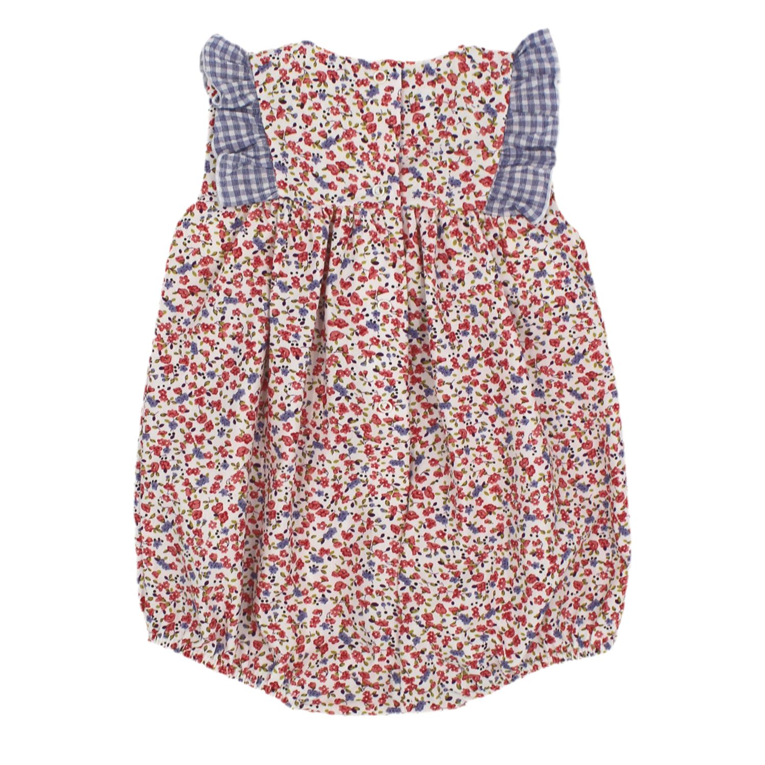 Rapife, Romper, Rapife Short Romper, Floral