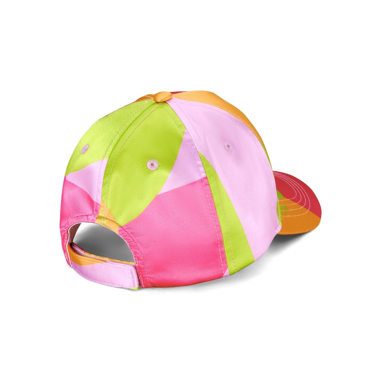 Bonini - Multicolour Cap