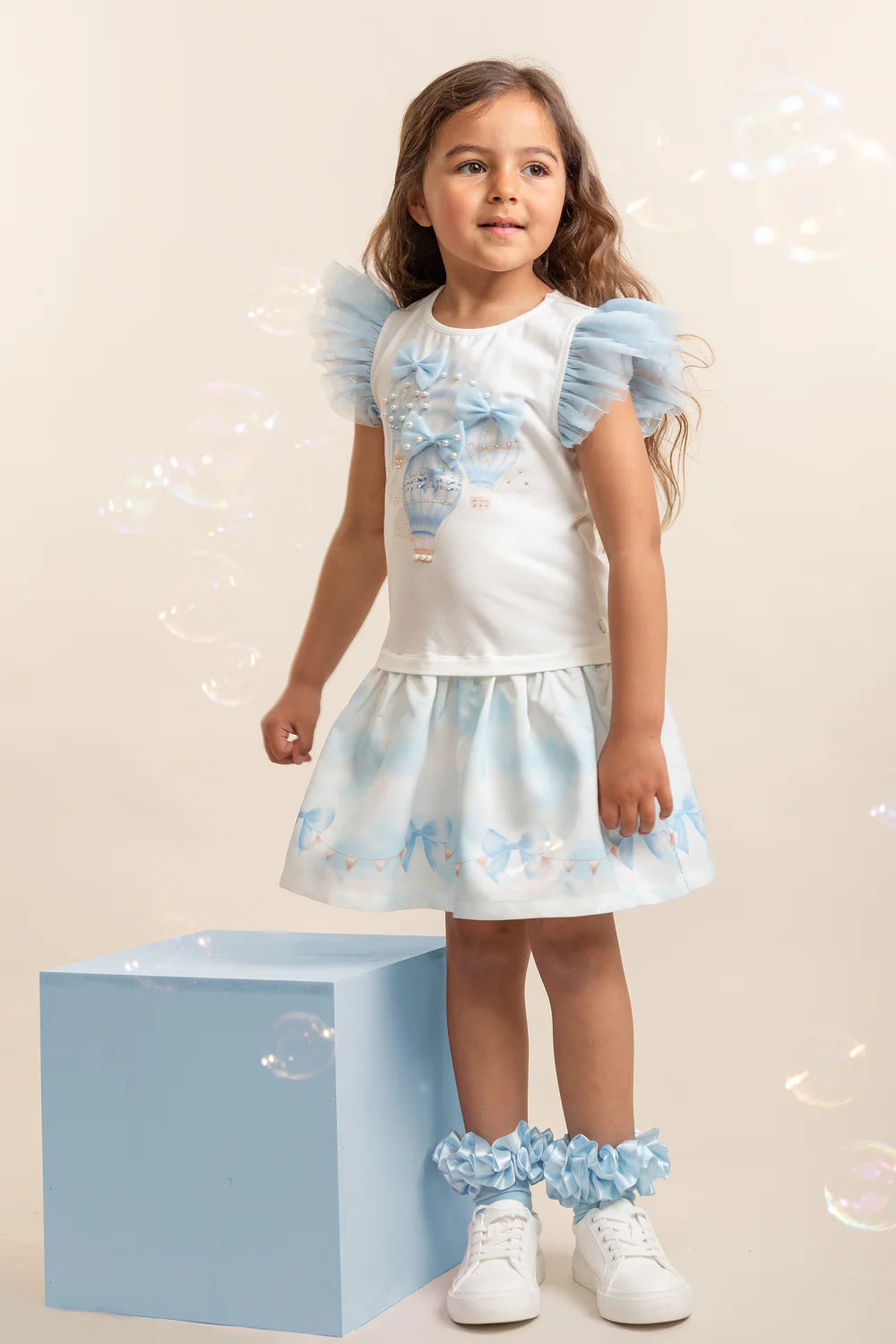 Caramelo Kids, Dress, Caramelo Kids - Dress