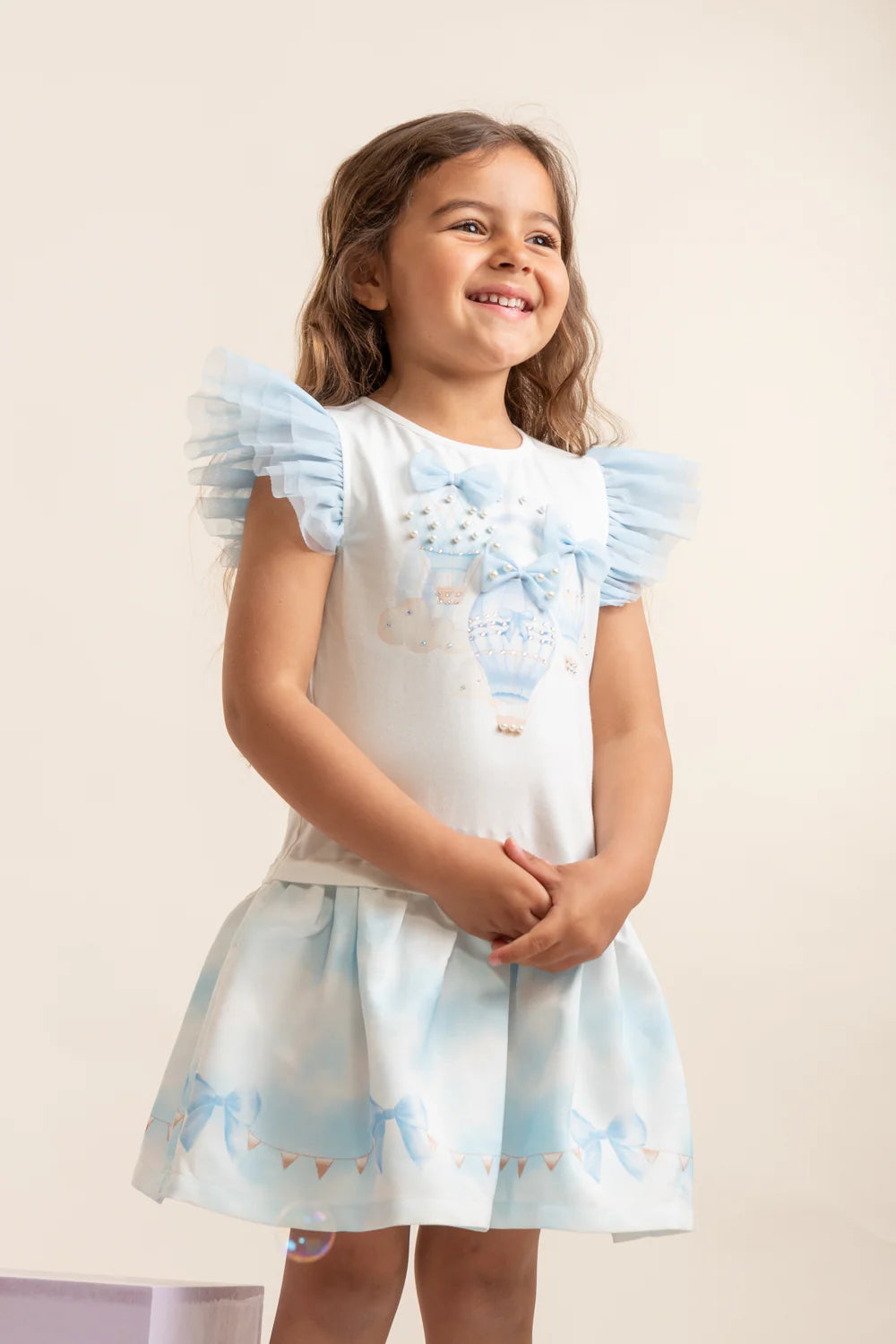 Caramelo Kids, Dress, Caramelo Kids - Dress