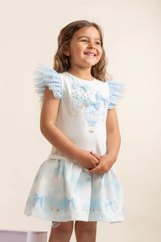 Caramelo Kids, Dress, Caramelo Kids - Dress