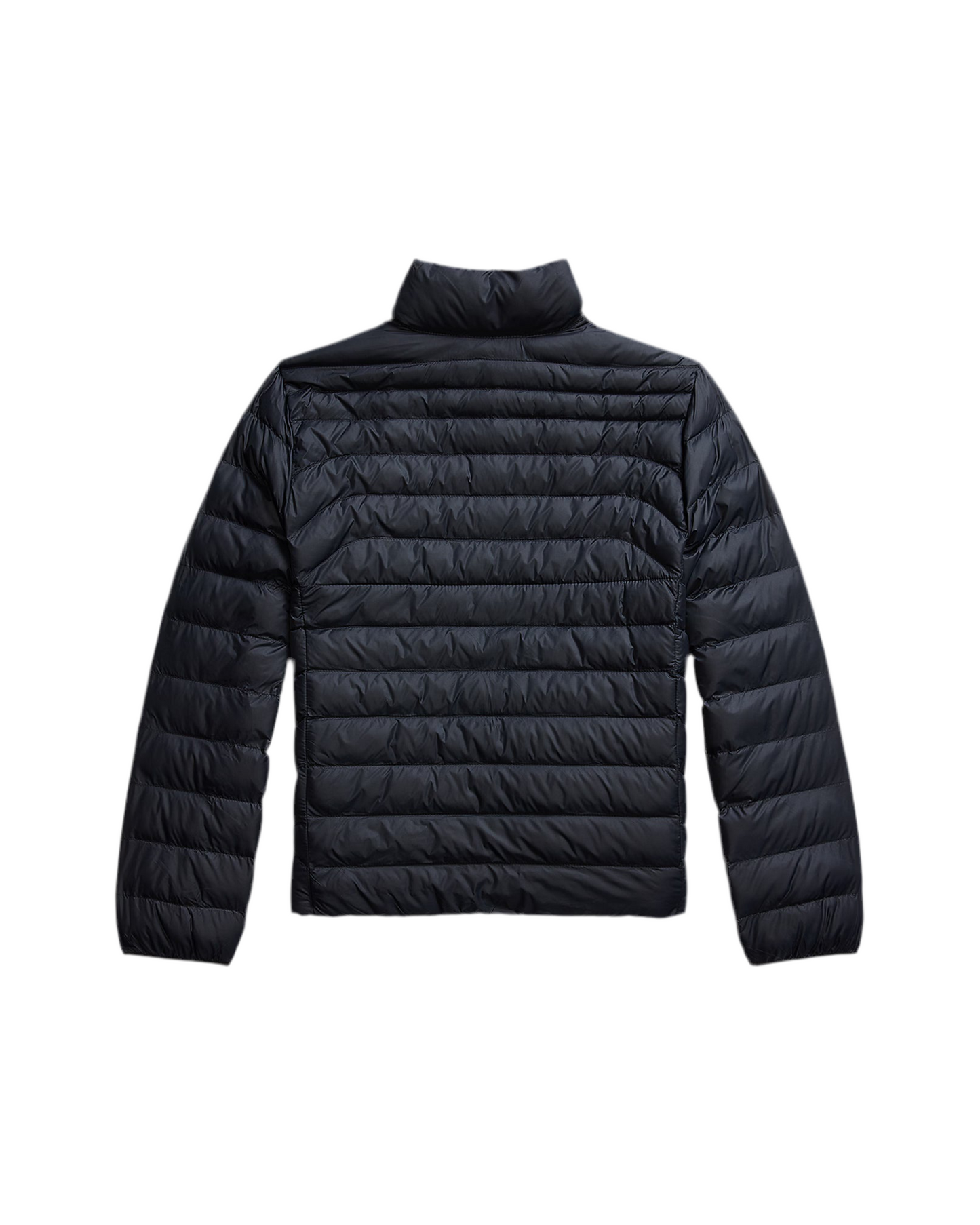 Ralph Lauren - Black padded jacket