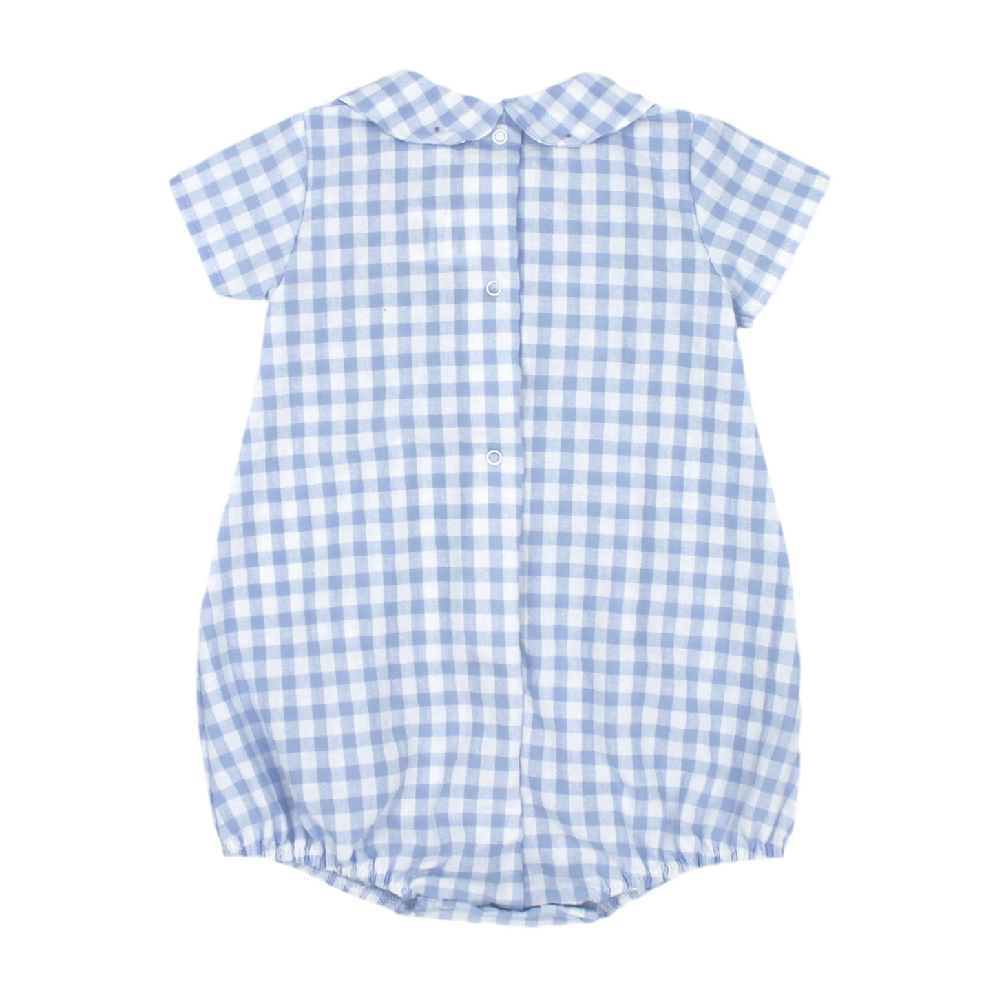 Rapife, romper, Rapife Short Romper, Blue
