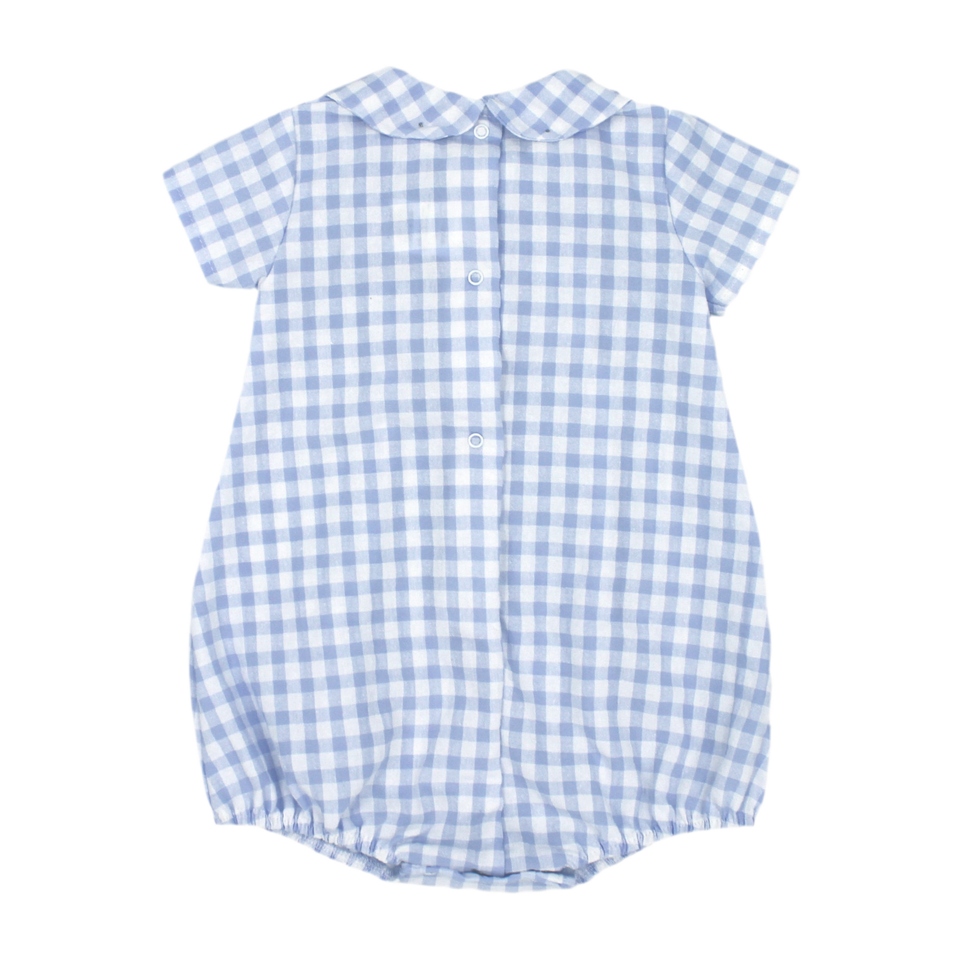 Rapife, romper, Rapife Short Romper, Blue
