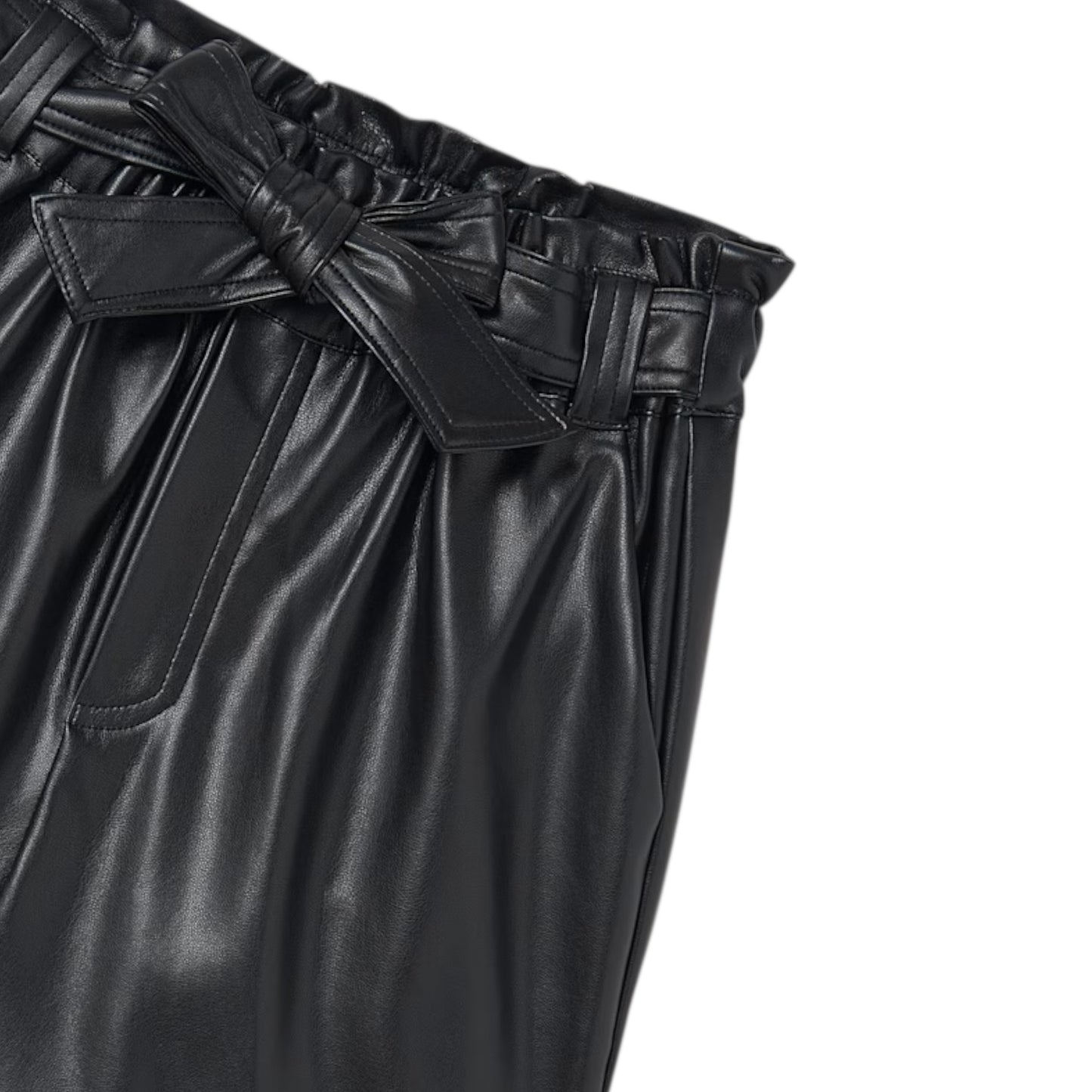 Mayoral - Black shorts