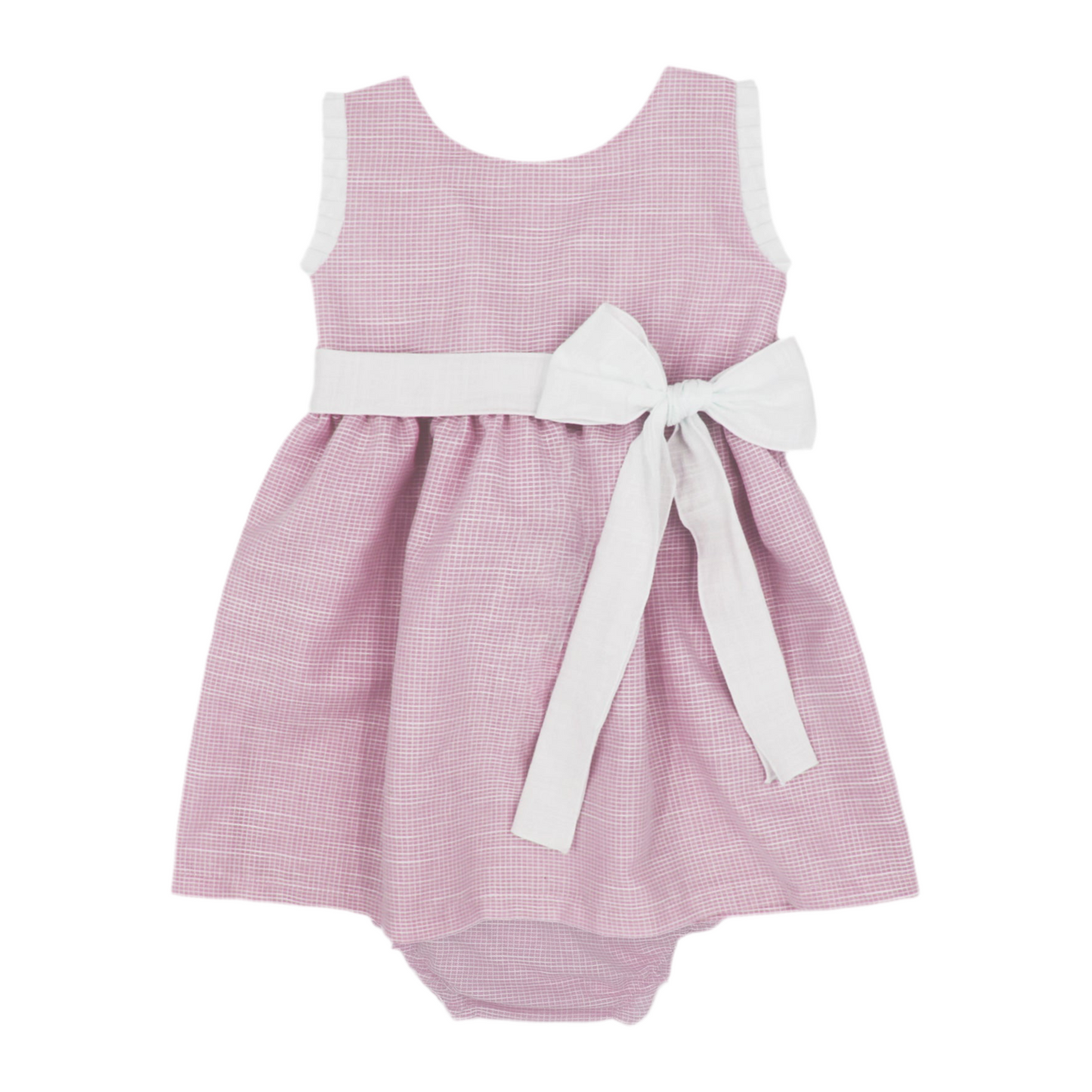 Rapife, Dress, Rapife Dress - Pink