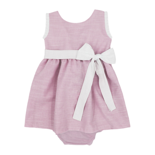Rapife, Dress, Rapife Dress - Pink