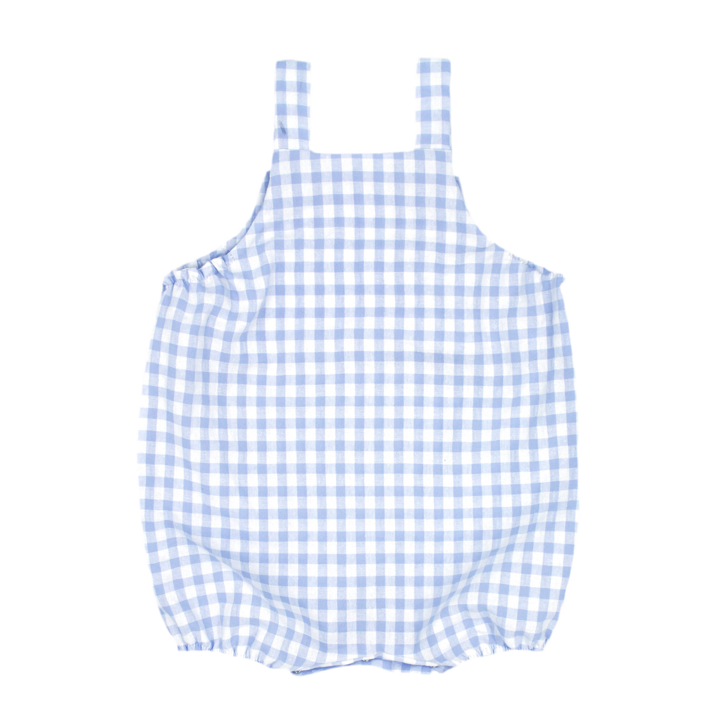 Rapife, Dungaree, Rapife Dungaree Romper - Blue