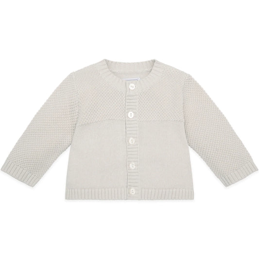 Emile et Rose - Cardigan, Cypress, beige