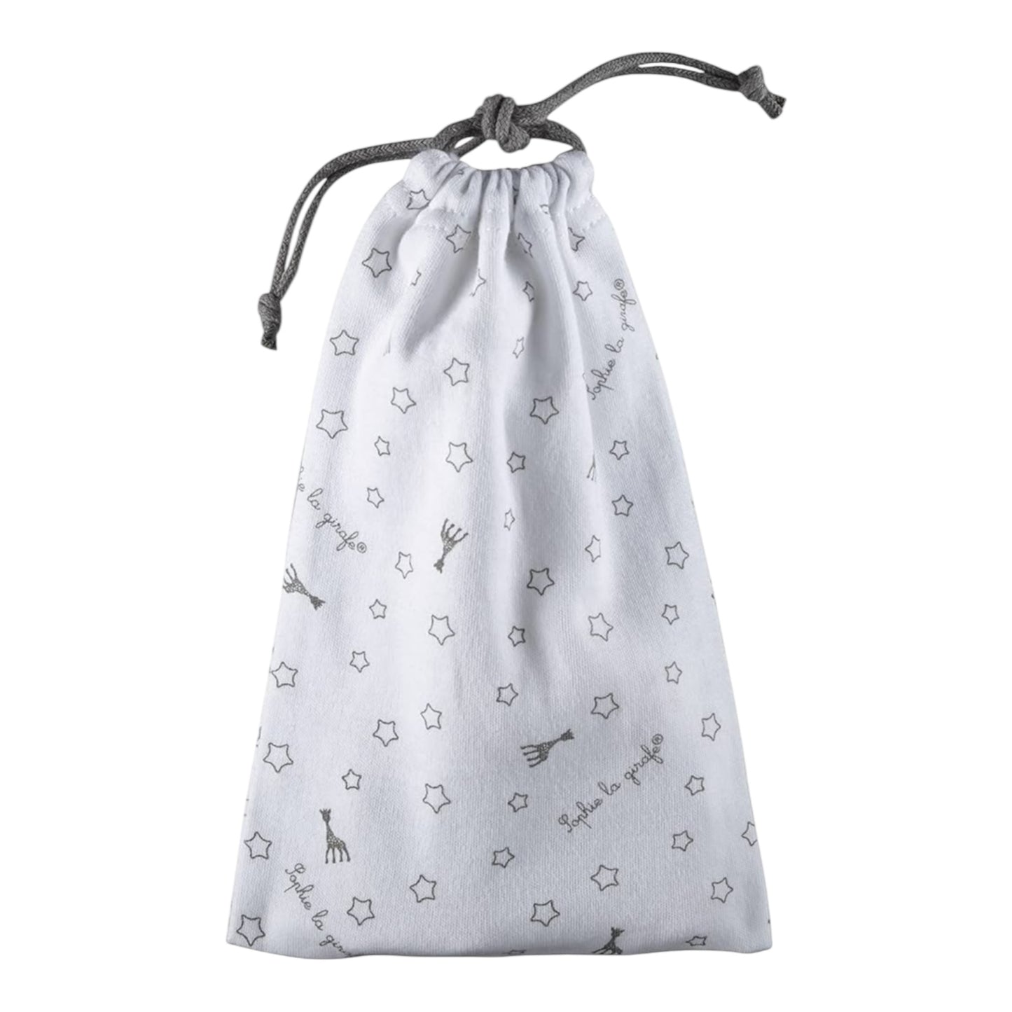 Sophie La Girafe - Sophie Le Girafe and pouch