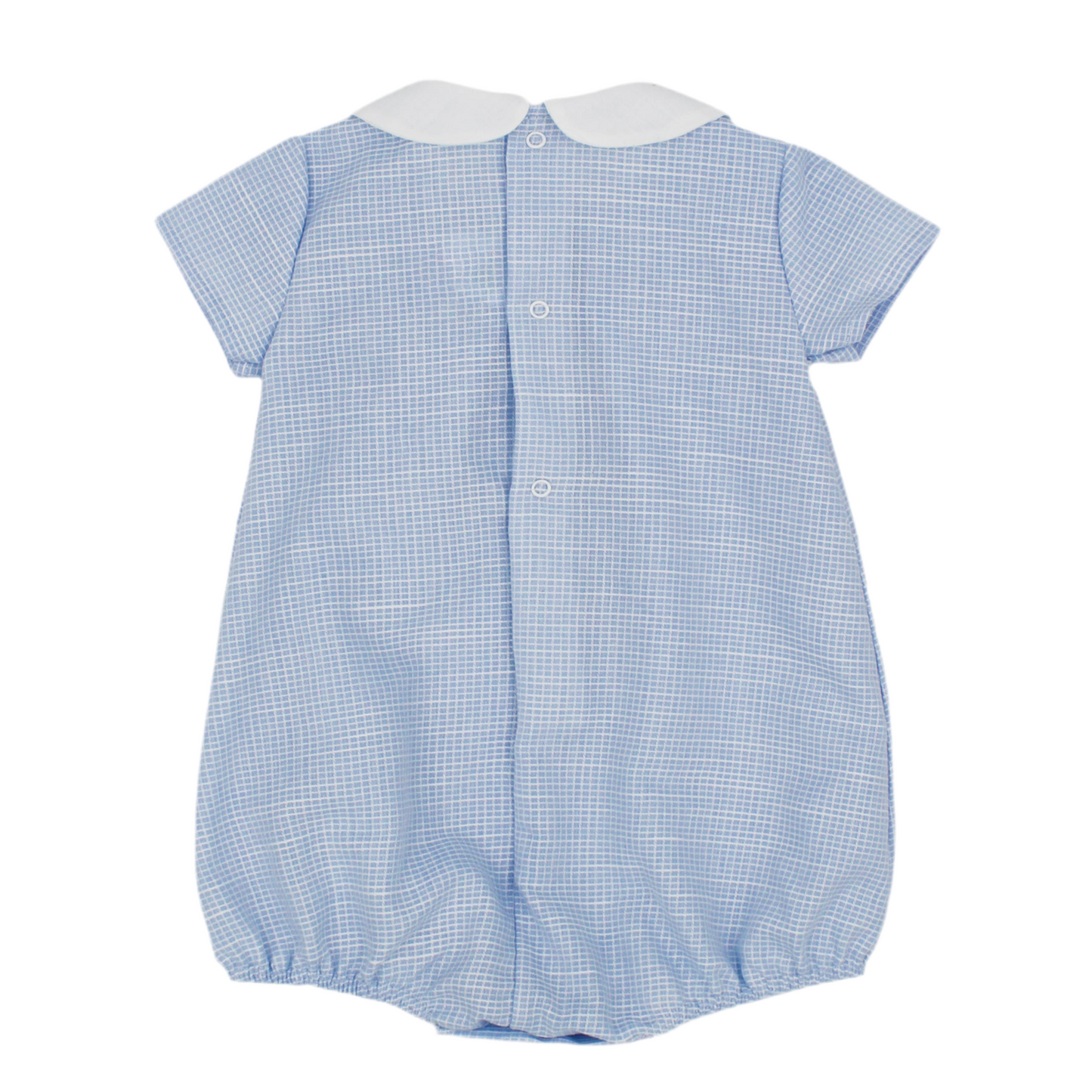 Rapife, Romper, Rapife Romper - Blue