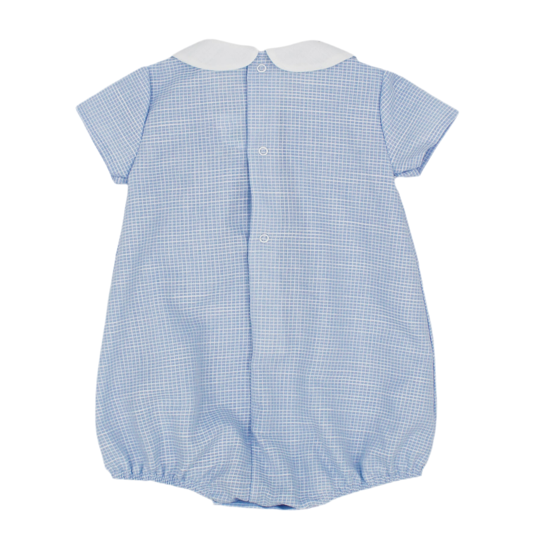 Rapife, Romper, Rapife Romper - Blue