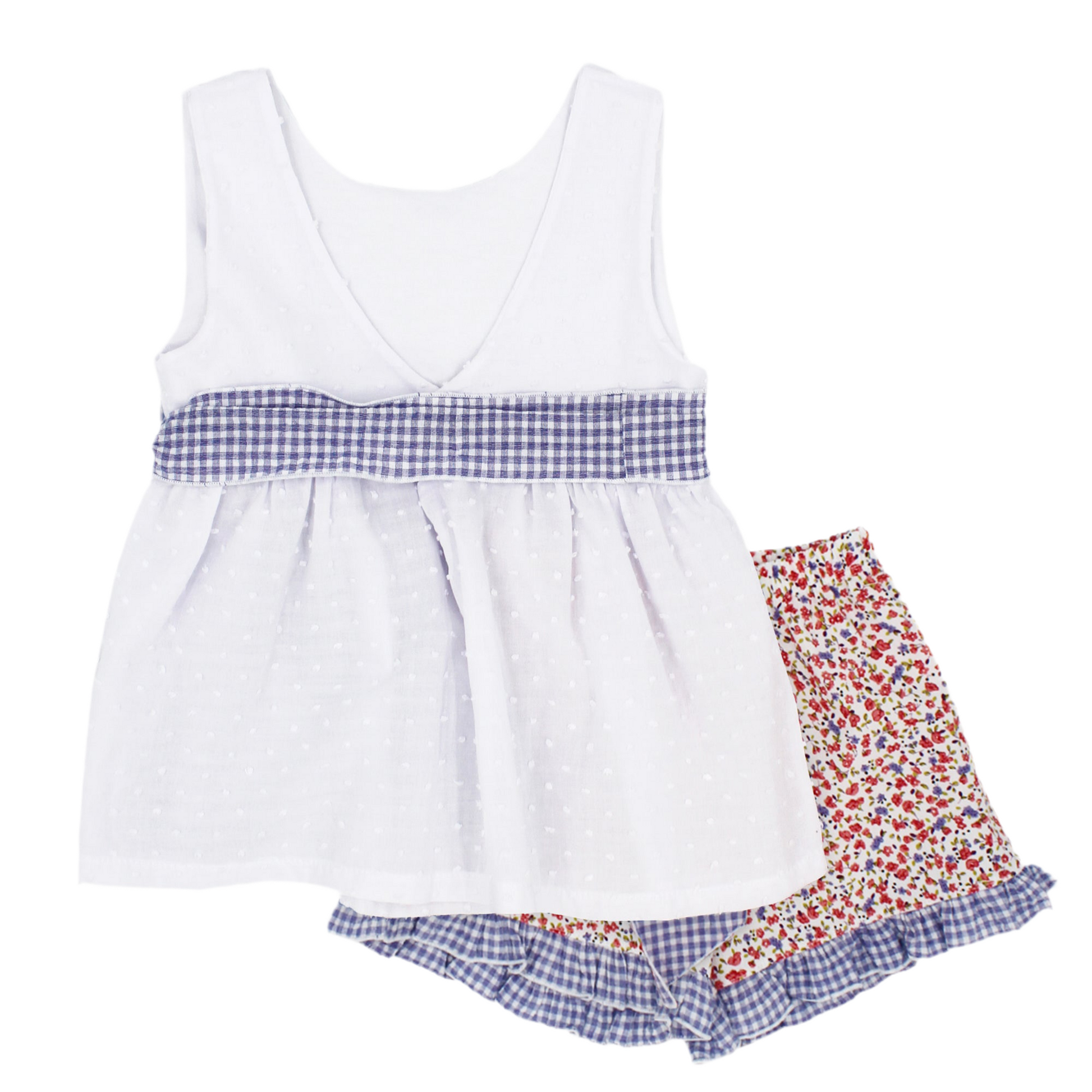 Rapife, 2 piece outfits, Rapife - 2 piece shorts set