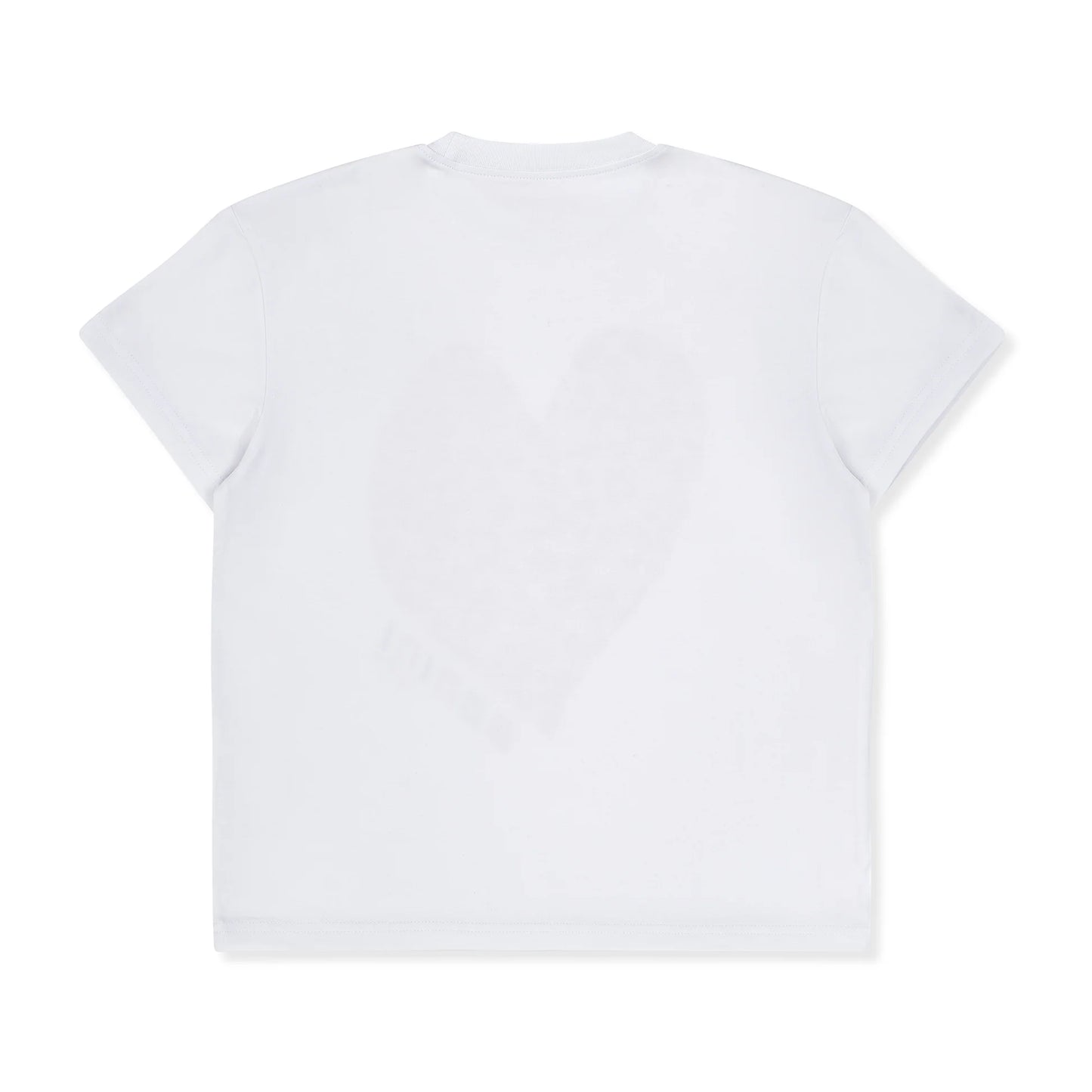 Bonini, T-Shirt, Bonini - T-Shirt, White