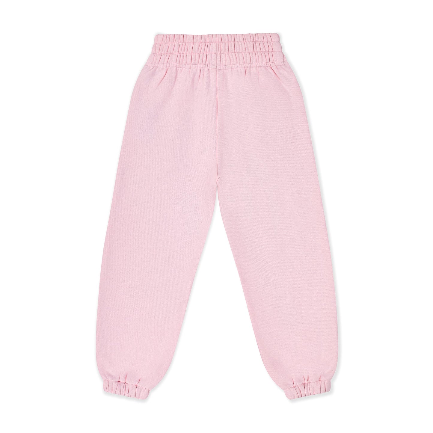 Bonini, Sweat top, Bonini - Joggers, Pink
