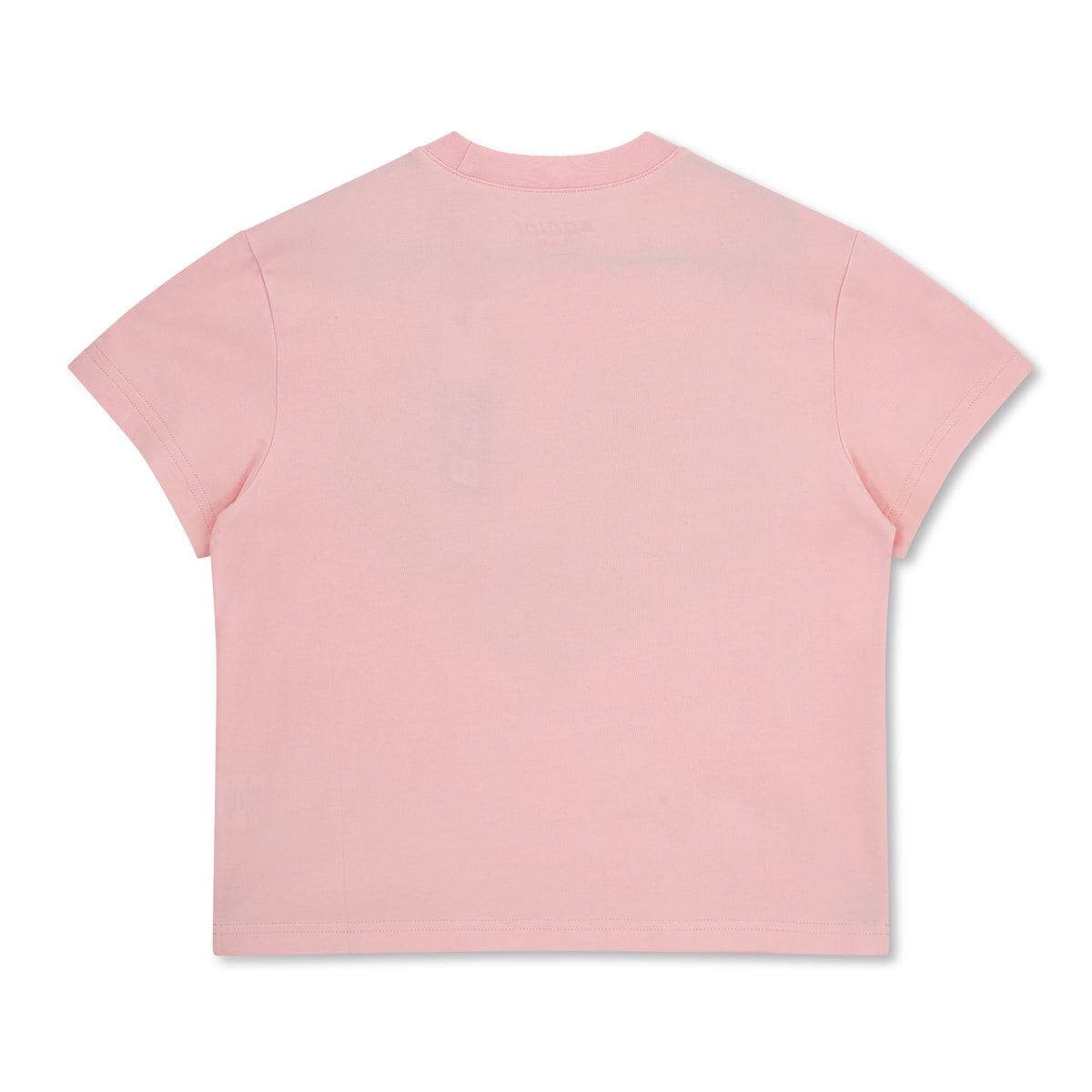 Bonini - Light Pink T-shirt, Dynamic