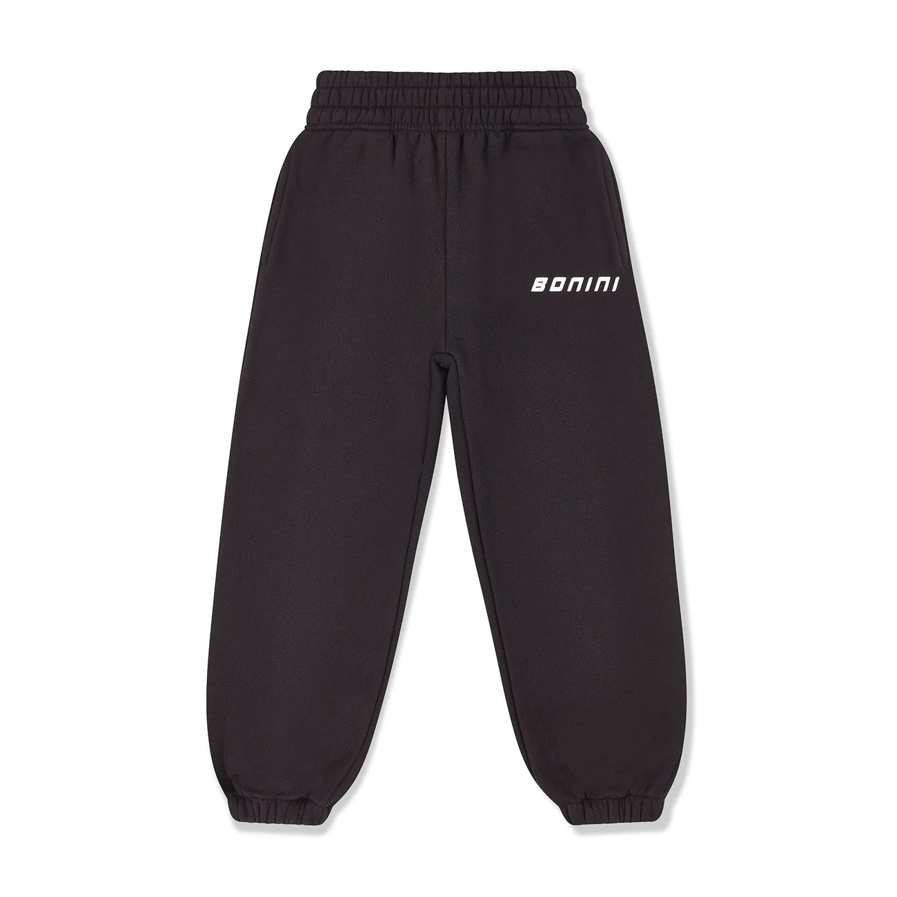 Bonini, joggers, Bonini - Joggers, Black
