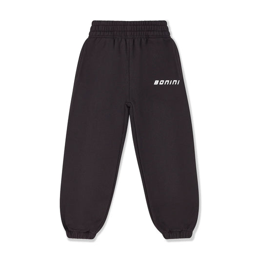 Bonini, joggers, Bonini - Joggers, Black