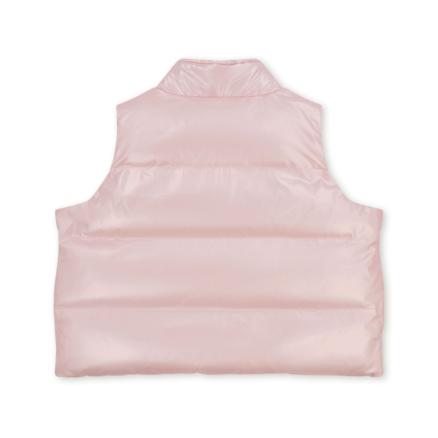 Bonini - Burgundy reversible gilet
