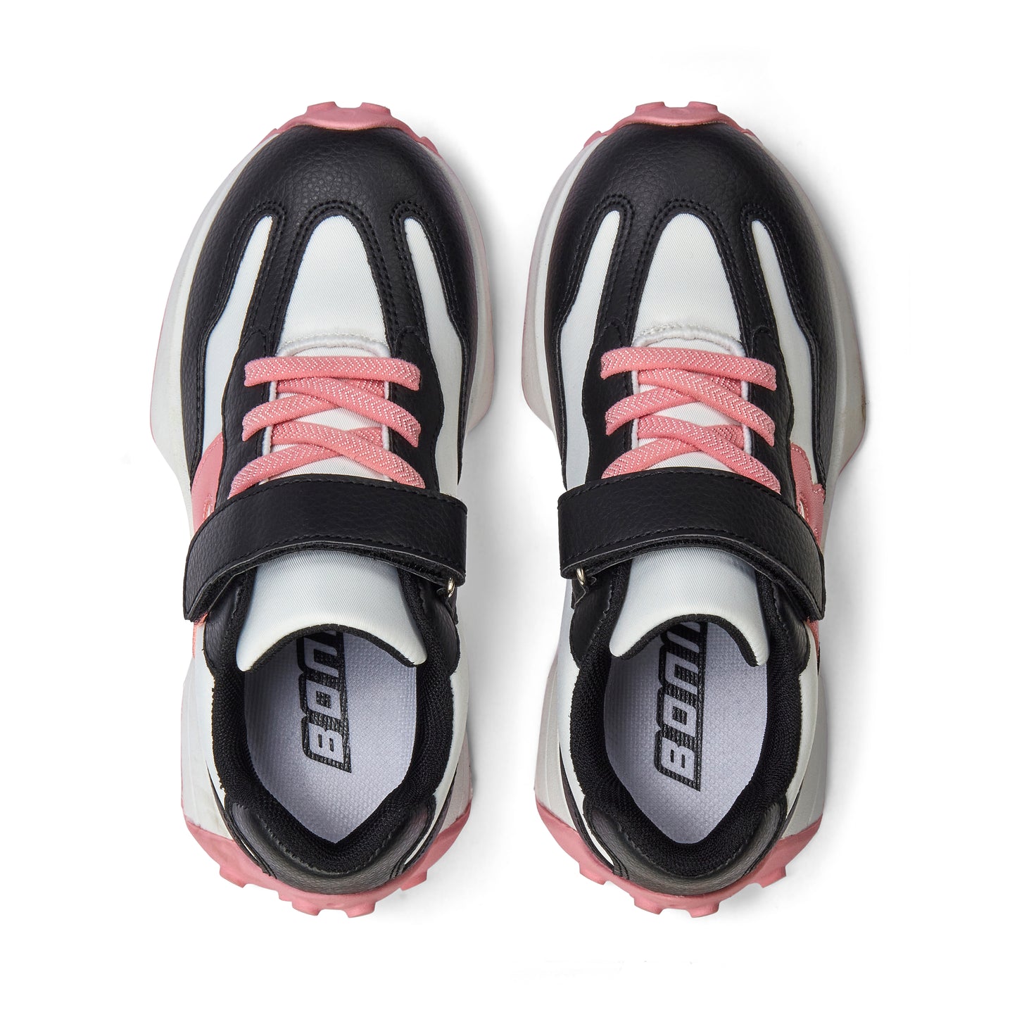 Bonini - sports trainer, Run