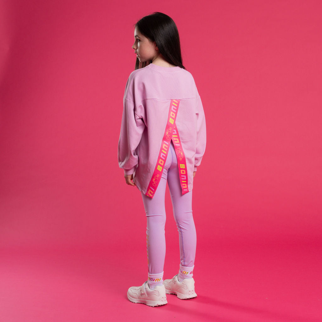 Bonini - Sweatshirt, Lilac