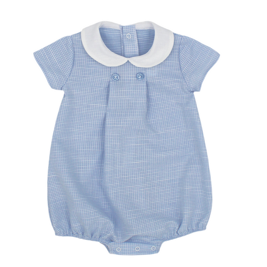 Rapife, Romper, Rapife Romper - Blue