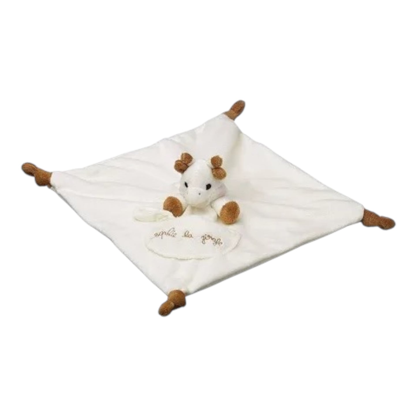 Sophie Le Girafe - Sophie Le Girafe comforter