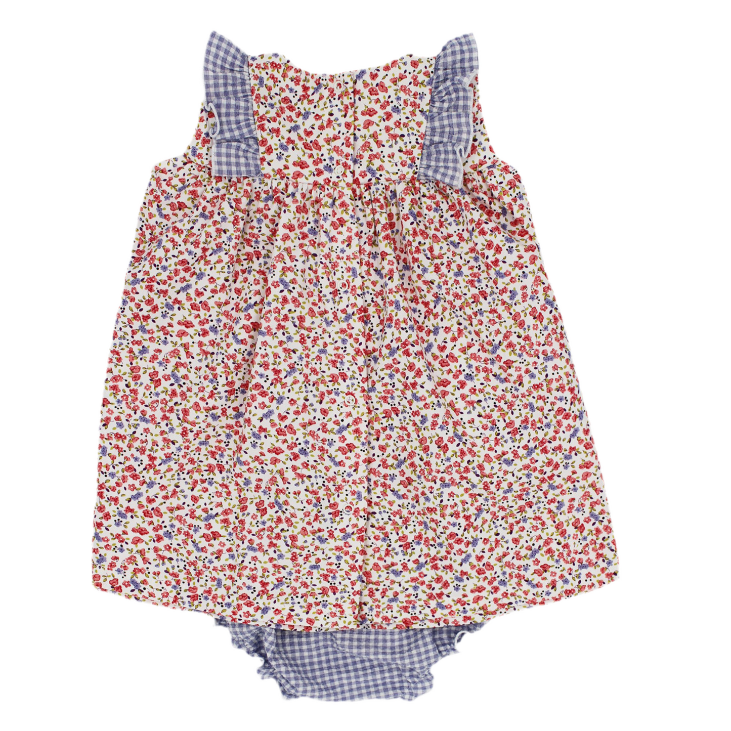 Rapife, Dress, Rapife Dress - Floral