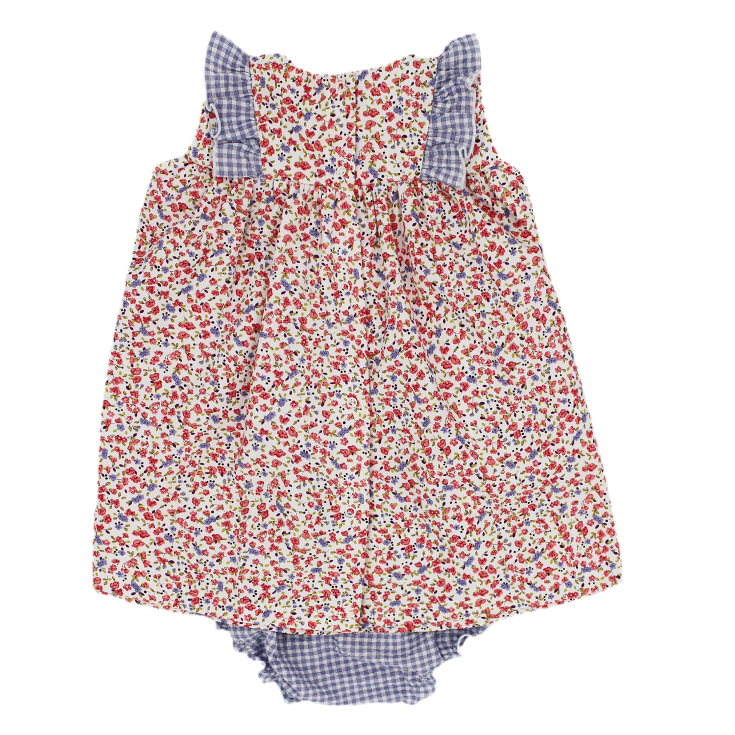 Rapife, Dress, Rapife Dress - Floral