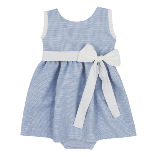 Rapife, Dress, Rapife Dress - Blue