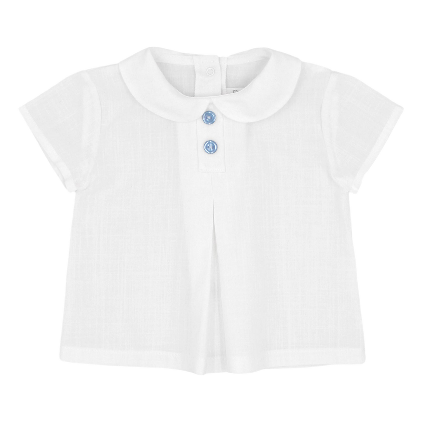 Rapife, 2 piece outfits, Rapife Top & Short Set, Blue