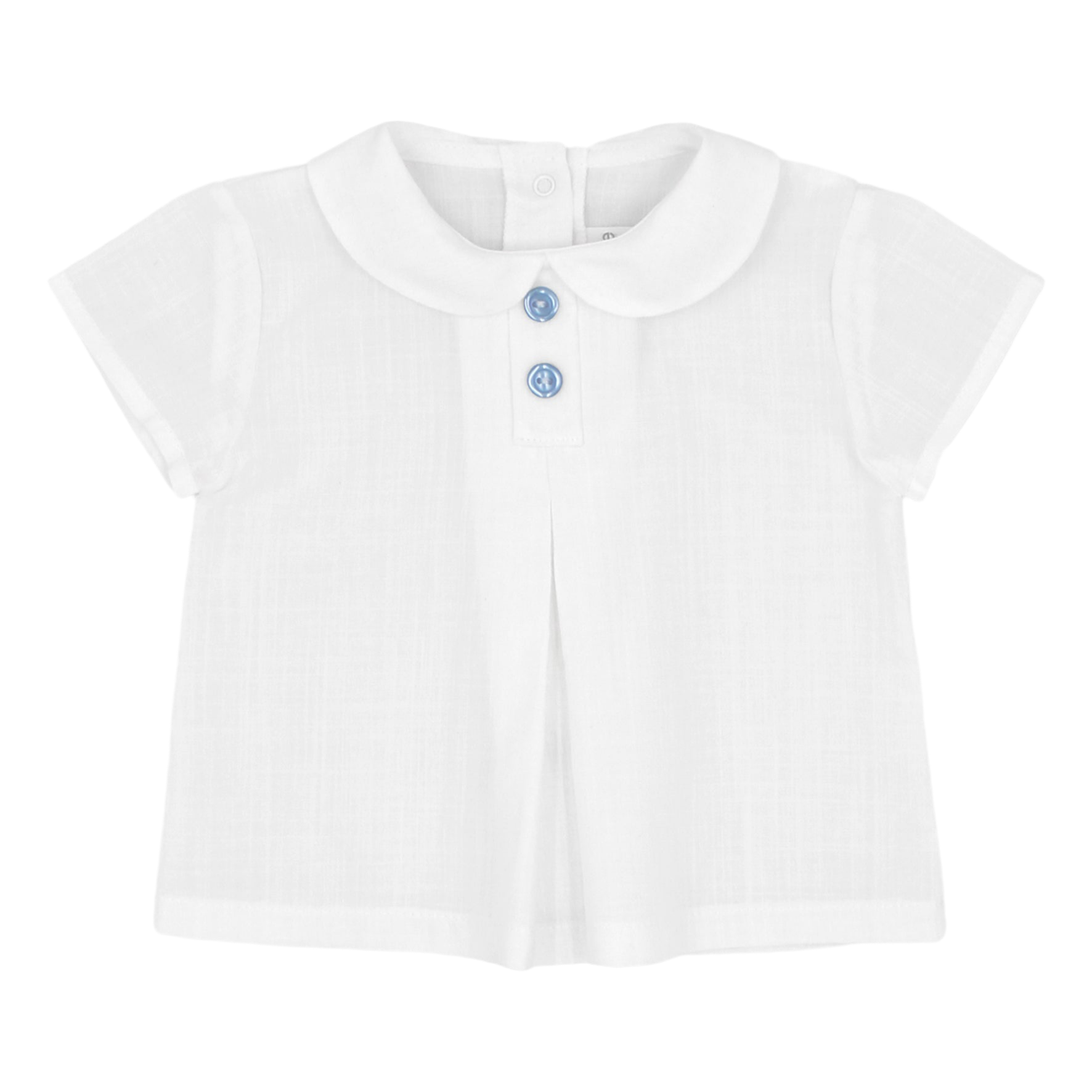 Rapife, 2 piece outfits, Rapife Top & Short Set, Blue