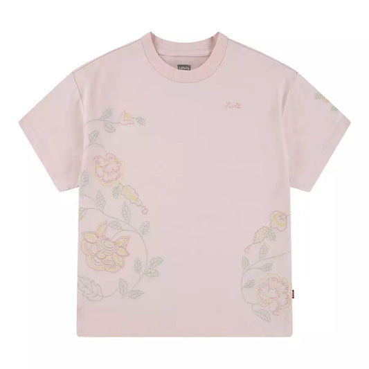 Levi's, T-shirts, Levi's - T-shirt, pink