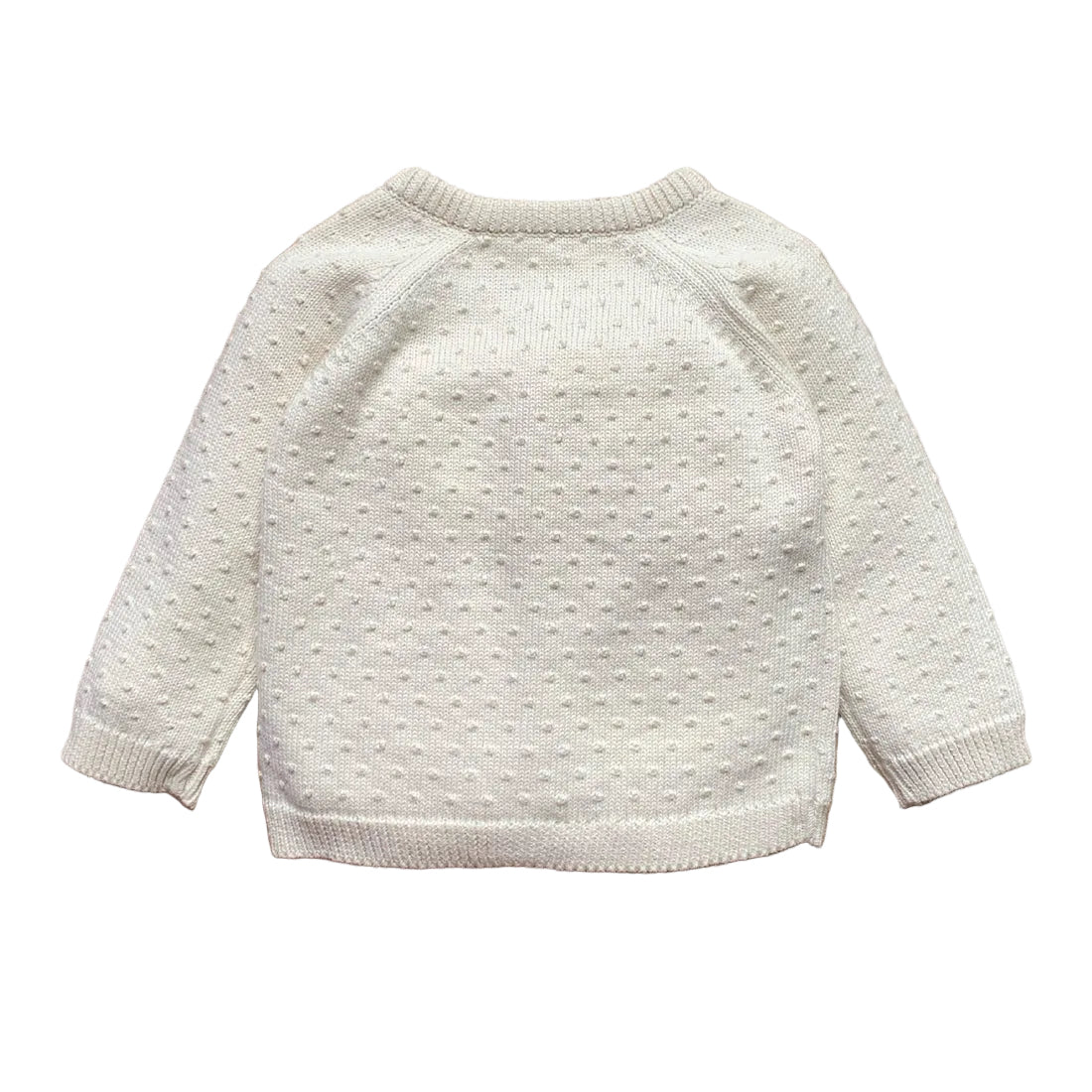 Fable & Bear - Popcorn Cardigan