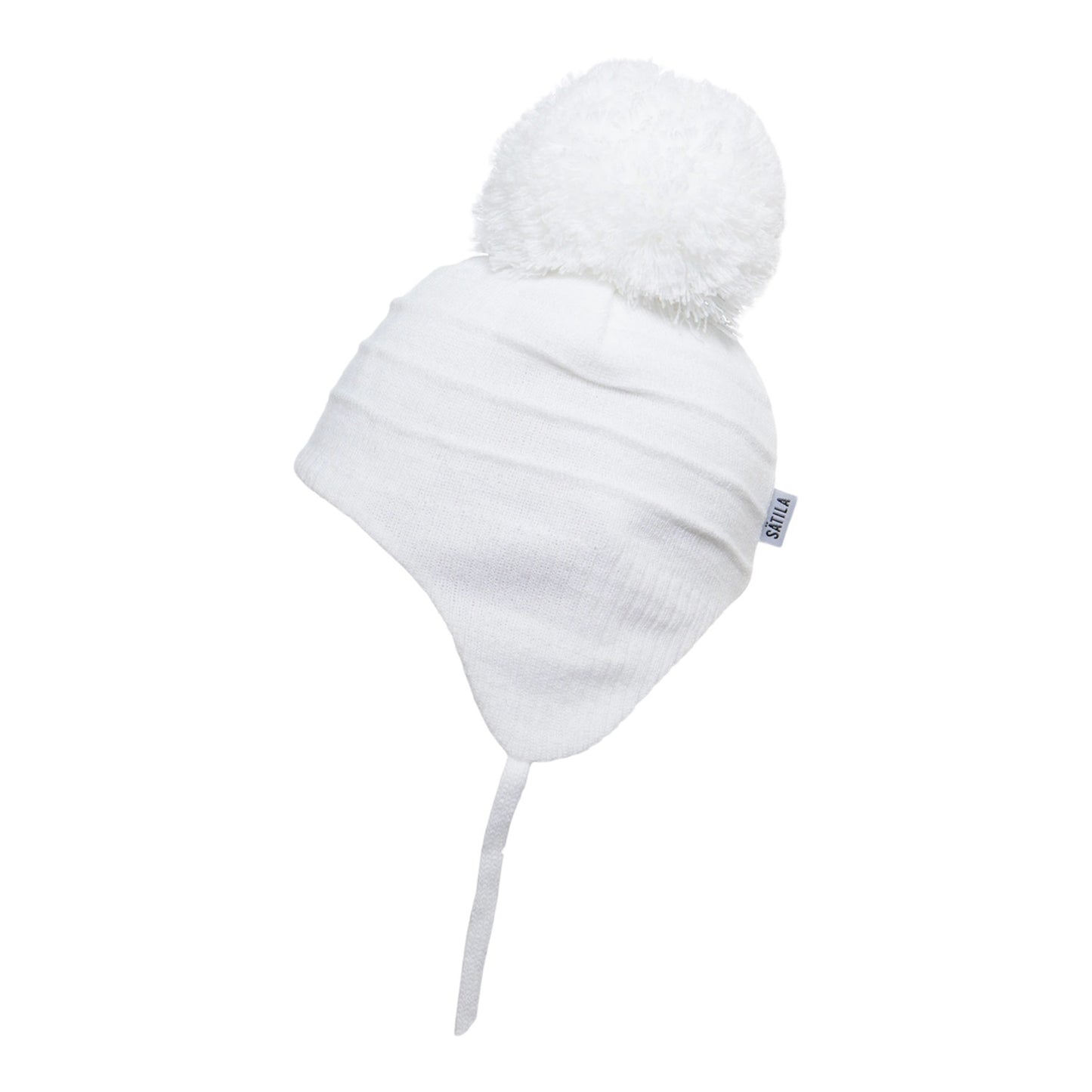 Satila, Hat, Satila - Hat, Hillock, white