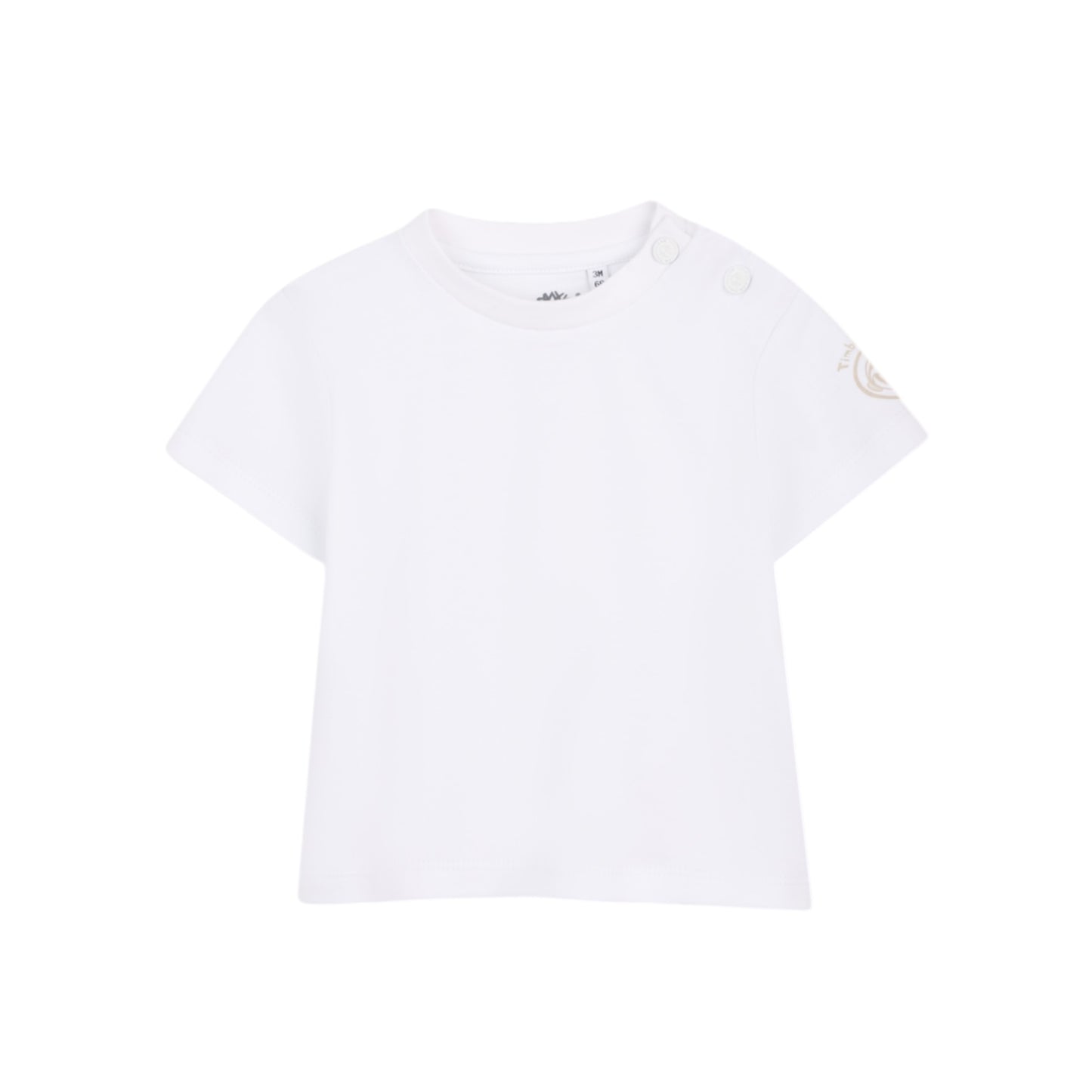 Timberland - 2 piece dungaree outfit