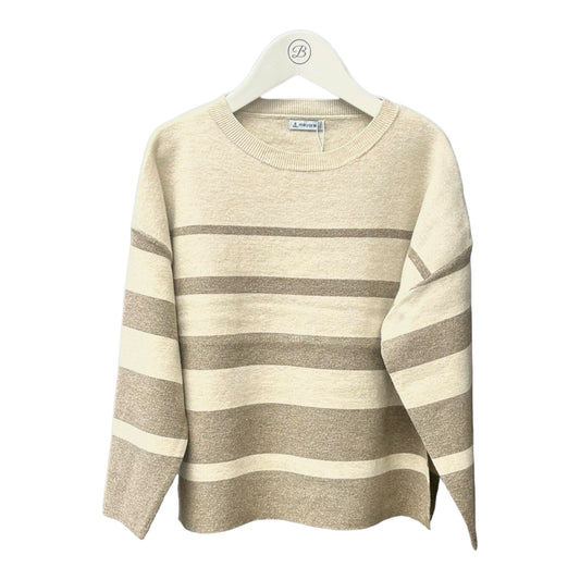Mayoral, jumper, Mayoral - Jumper, beige