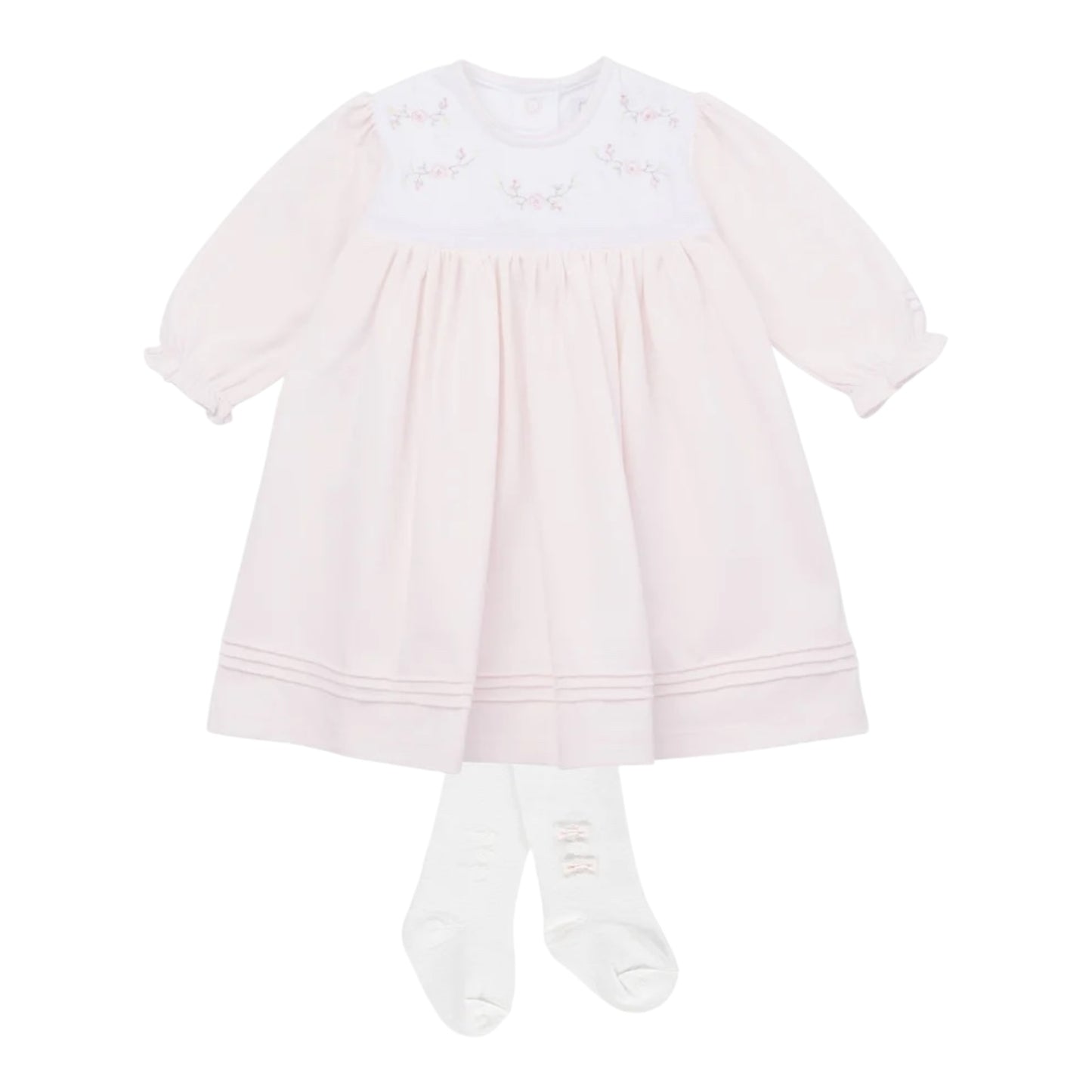 Emile et Rose, Dress, Emile et Rose - Dress, pink