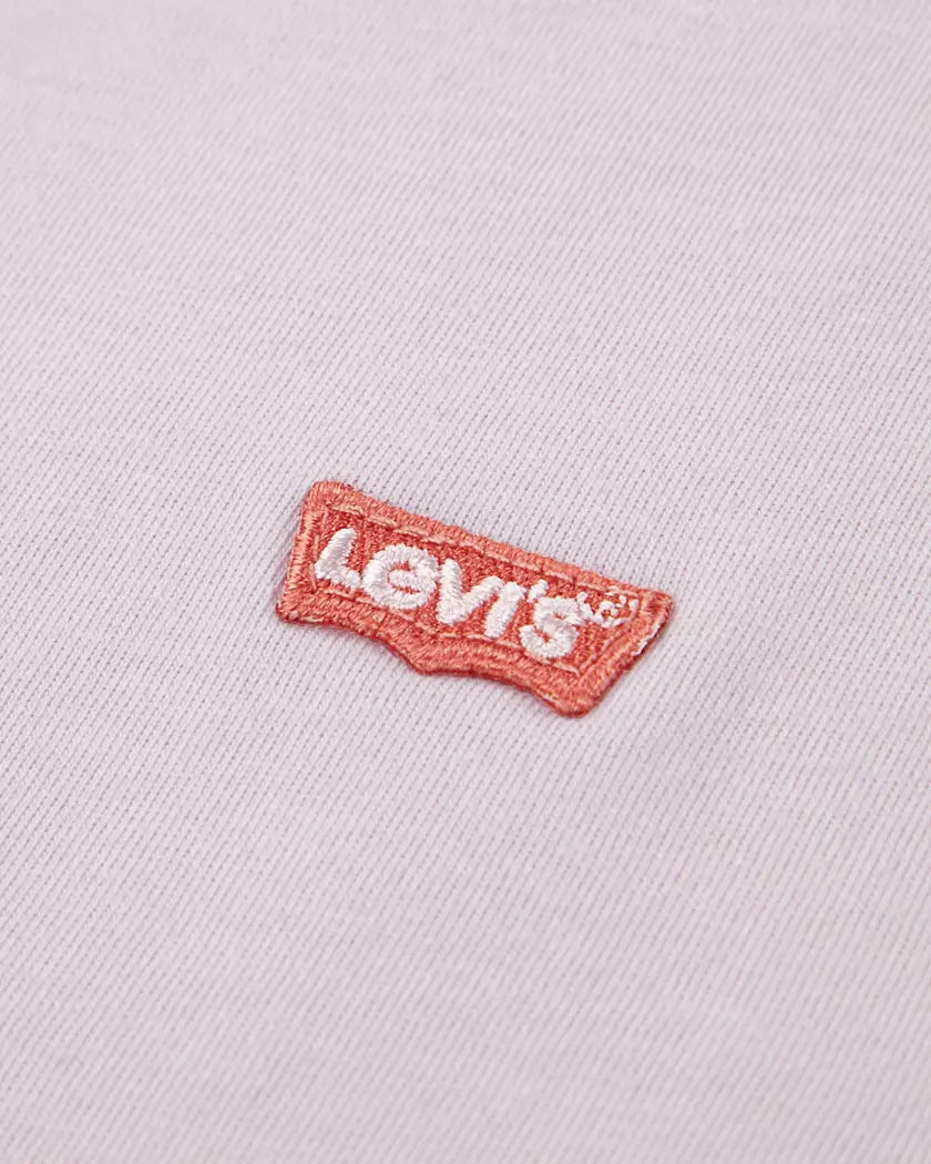 Levi's Pink T-shirt