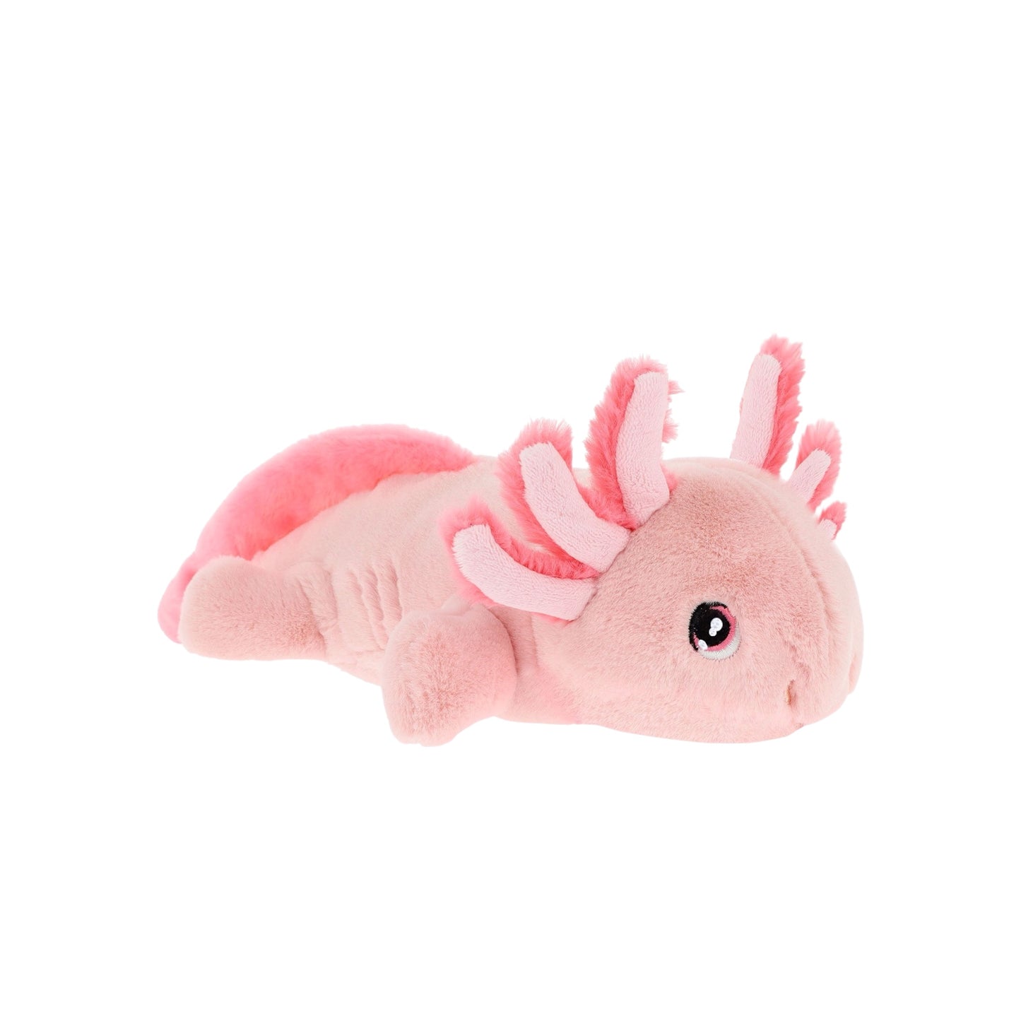 Keel eco - Huggy pink Axolotl