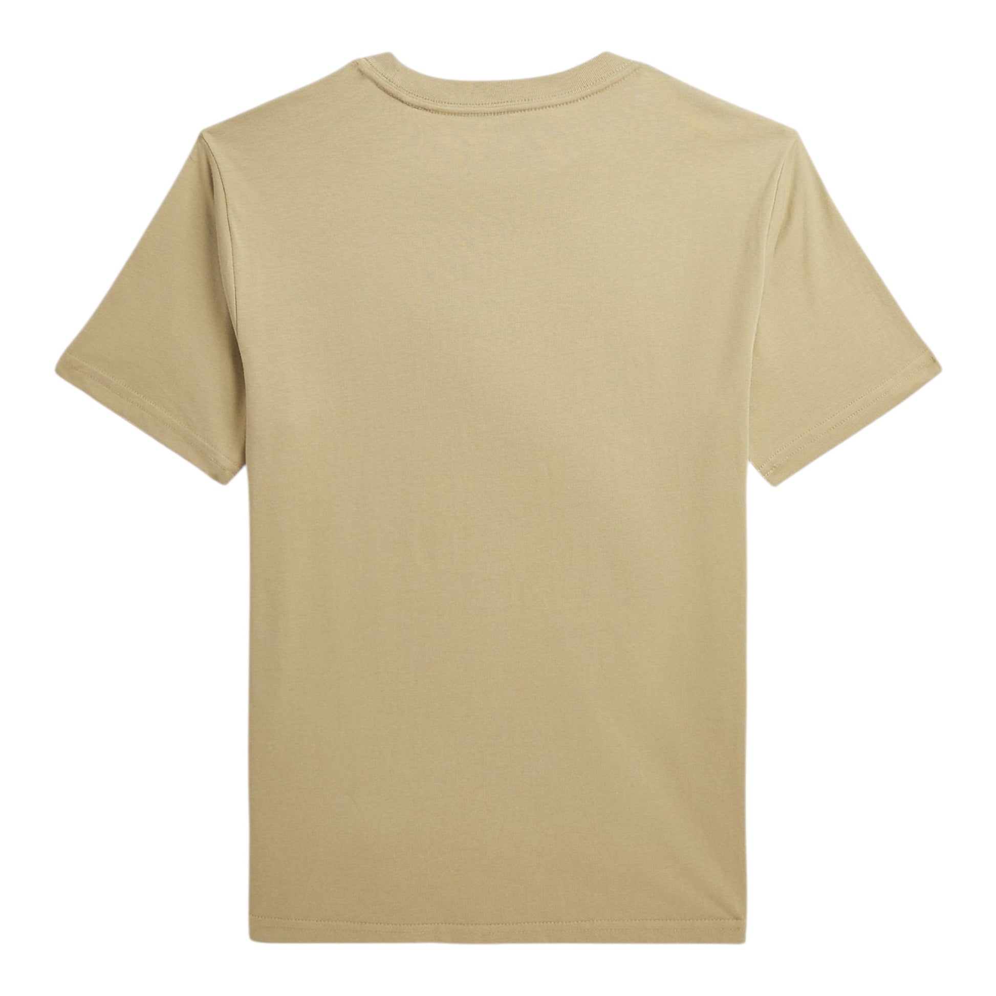 Ralph Lauren, T-Shirt, Ralph Lauren - T-shirt, khaki