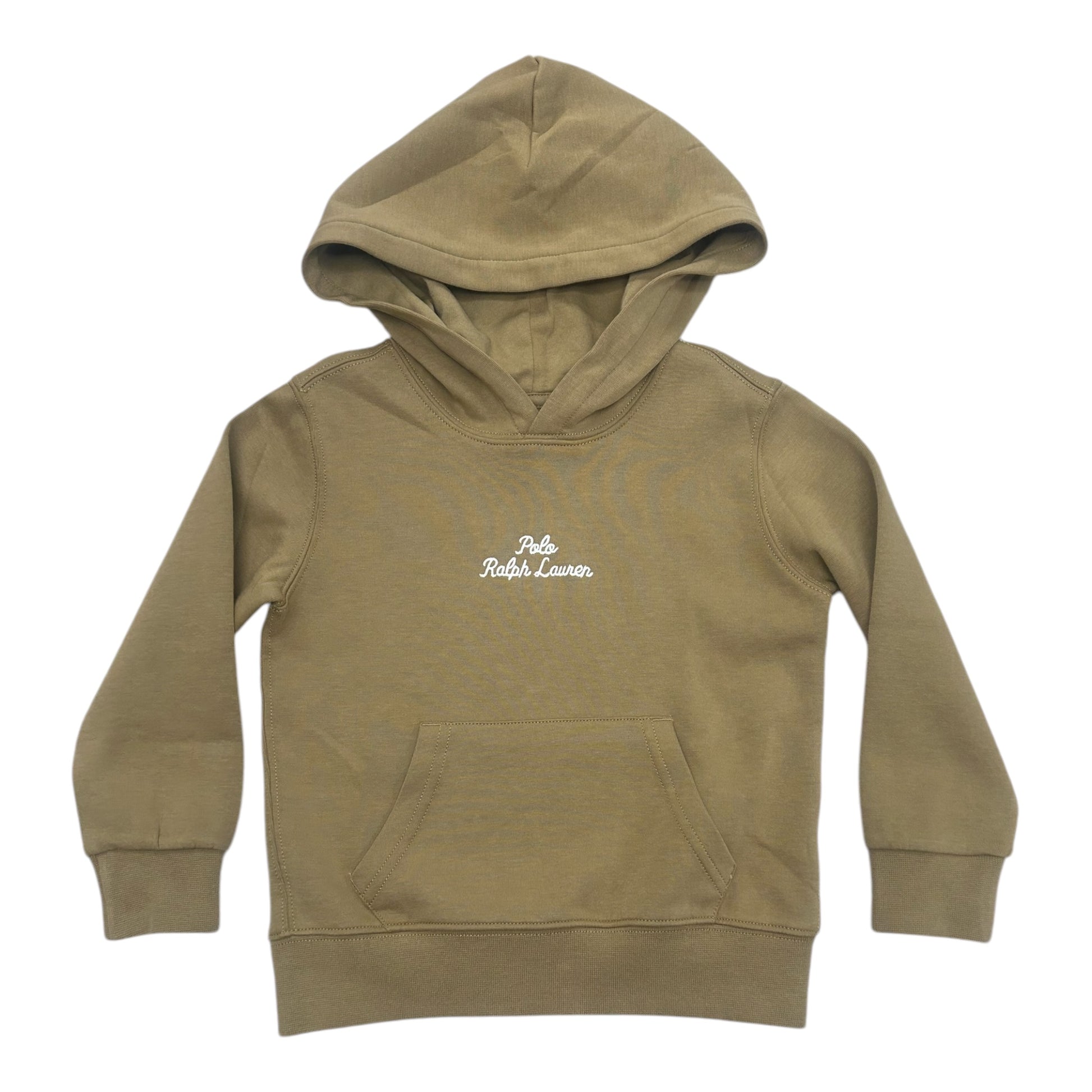 Ralph Lauren, Hoodies, Ralph Lauren - Hoodie, Tan