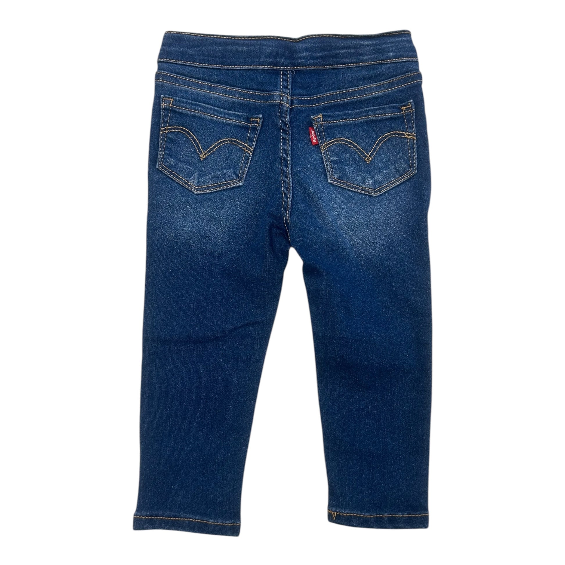 Levi's, Jeans, Levi's - Toddler Super Skinny Jeggings