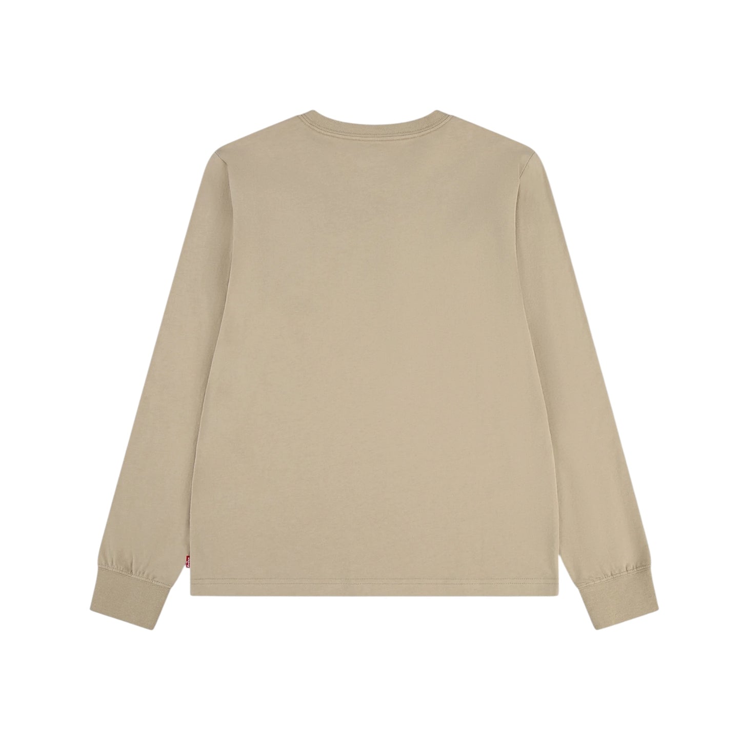 Levi's - Sand, Long sleeved T-shirt
